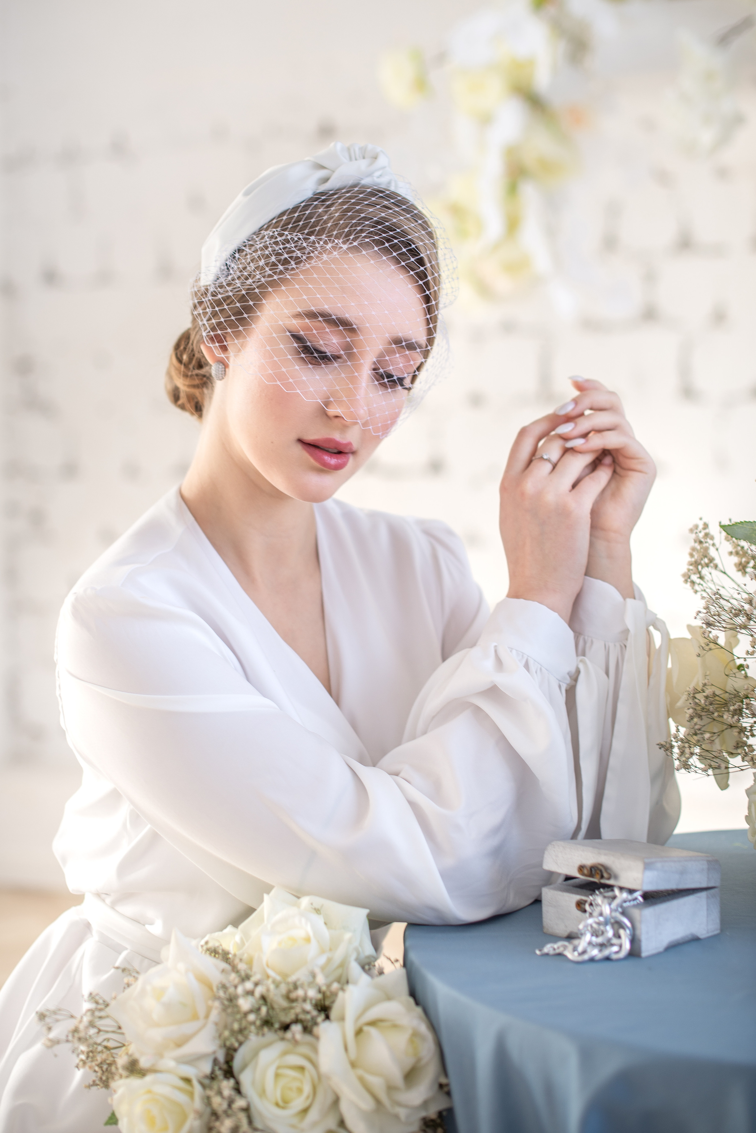 Яна. Фотограф и искусствовед в Туле и Санкт-Петербурге Нелли Некрасова