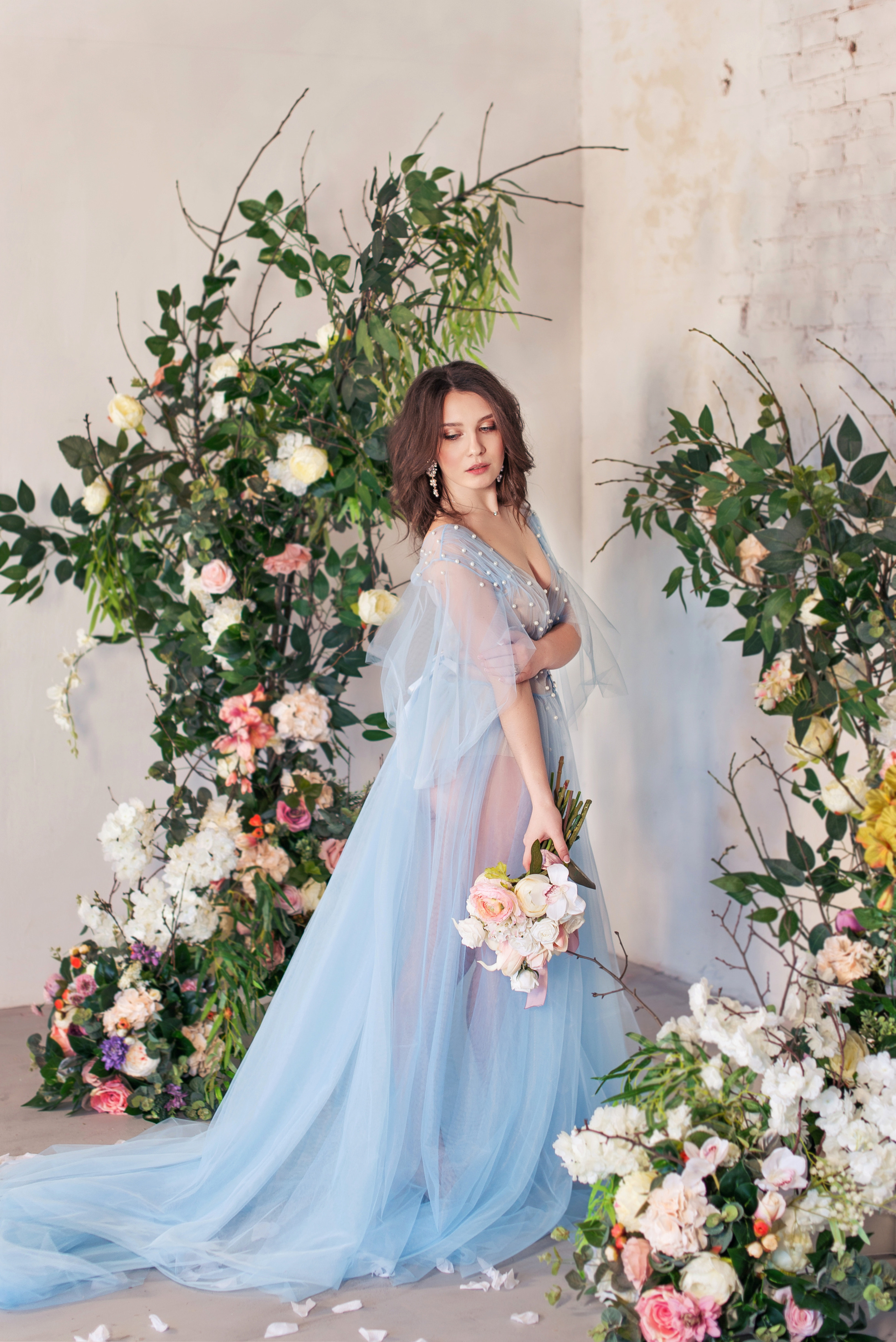 Анастасия. Фотограф и искусствовед в Туле и Санкт-Петербурге Нелли Некрасова