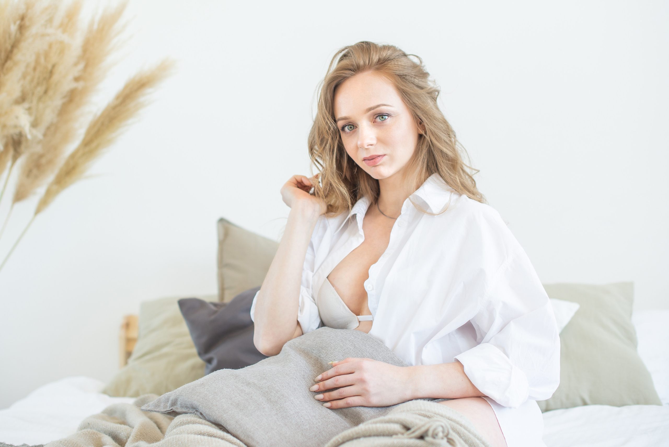 Анна. Фотограф и искусствовед в Туле и Санкт-Петербурге Нелли Некрасова