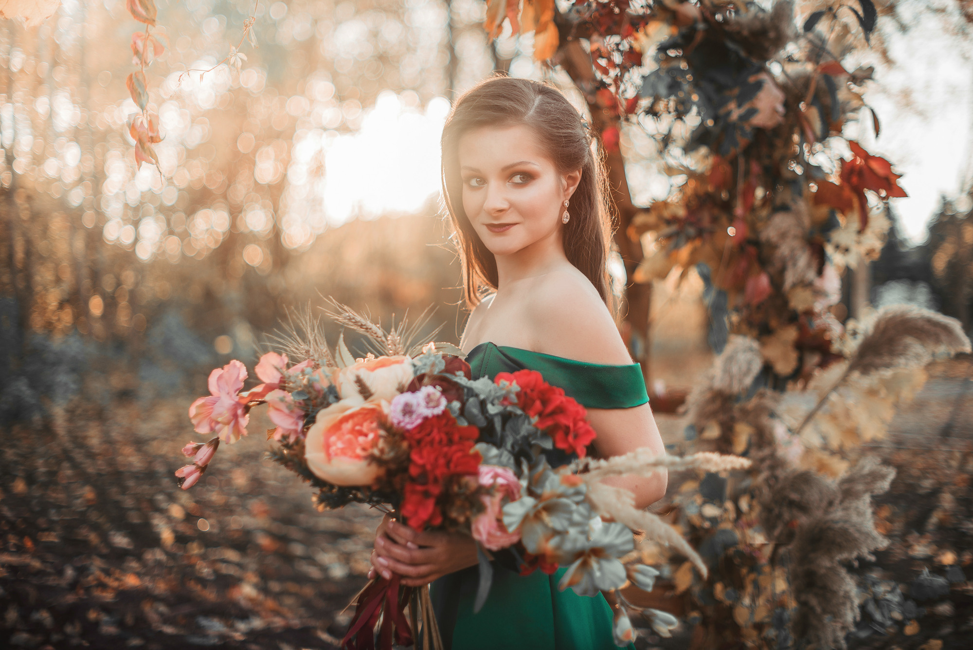 Ольга и Антон. Фотограф и искусствовед в Туле и Санкт-Петербурге Нелли Некрасова