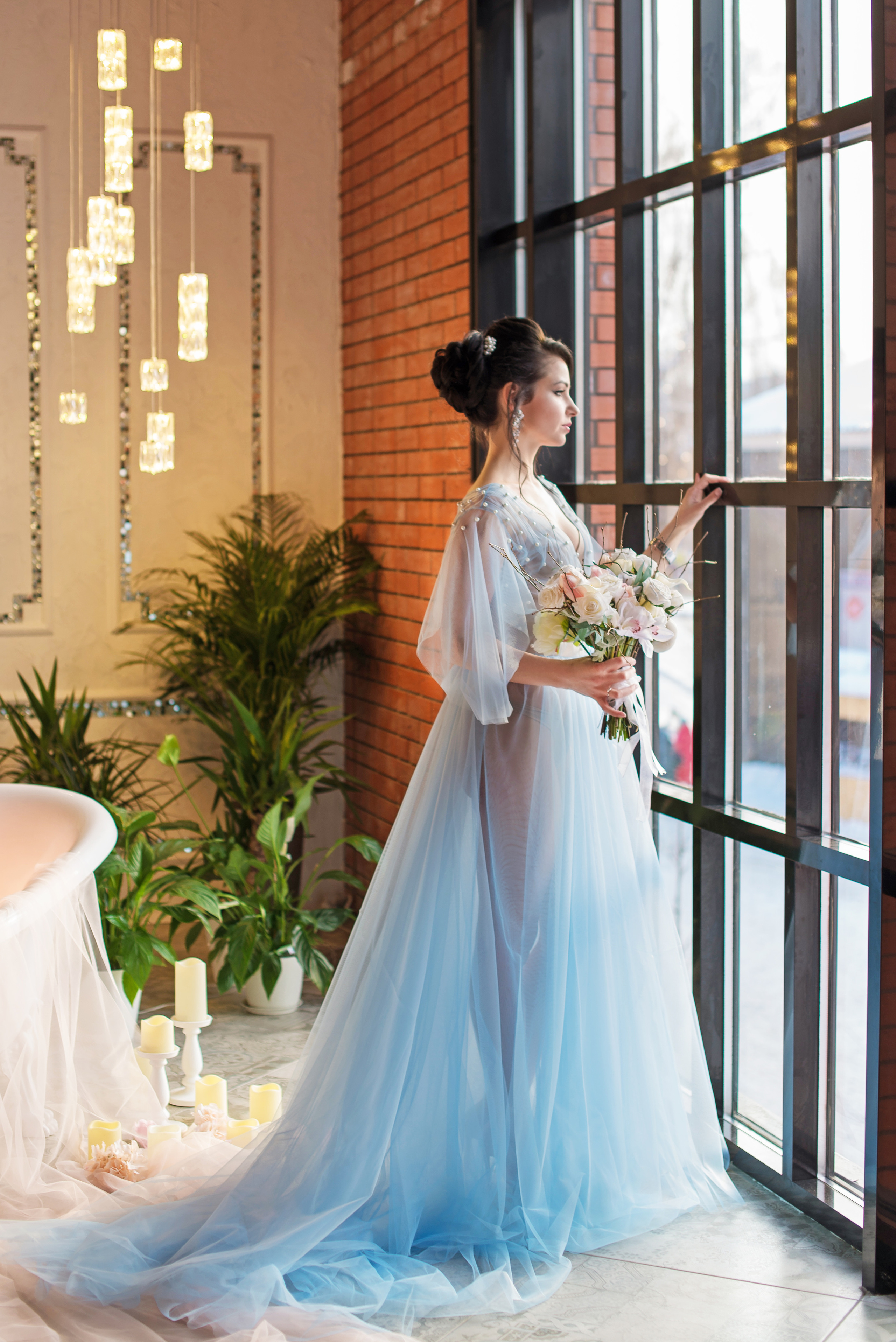 Женя. Фотограф и искусствовед в Туле и Санкт-Петербурге Нелли Некрасова