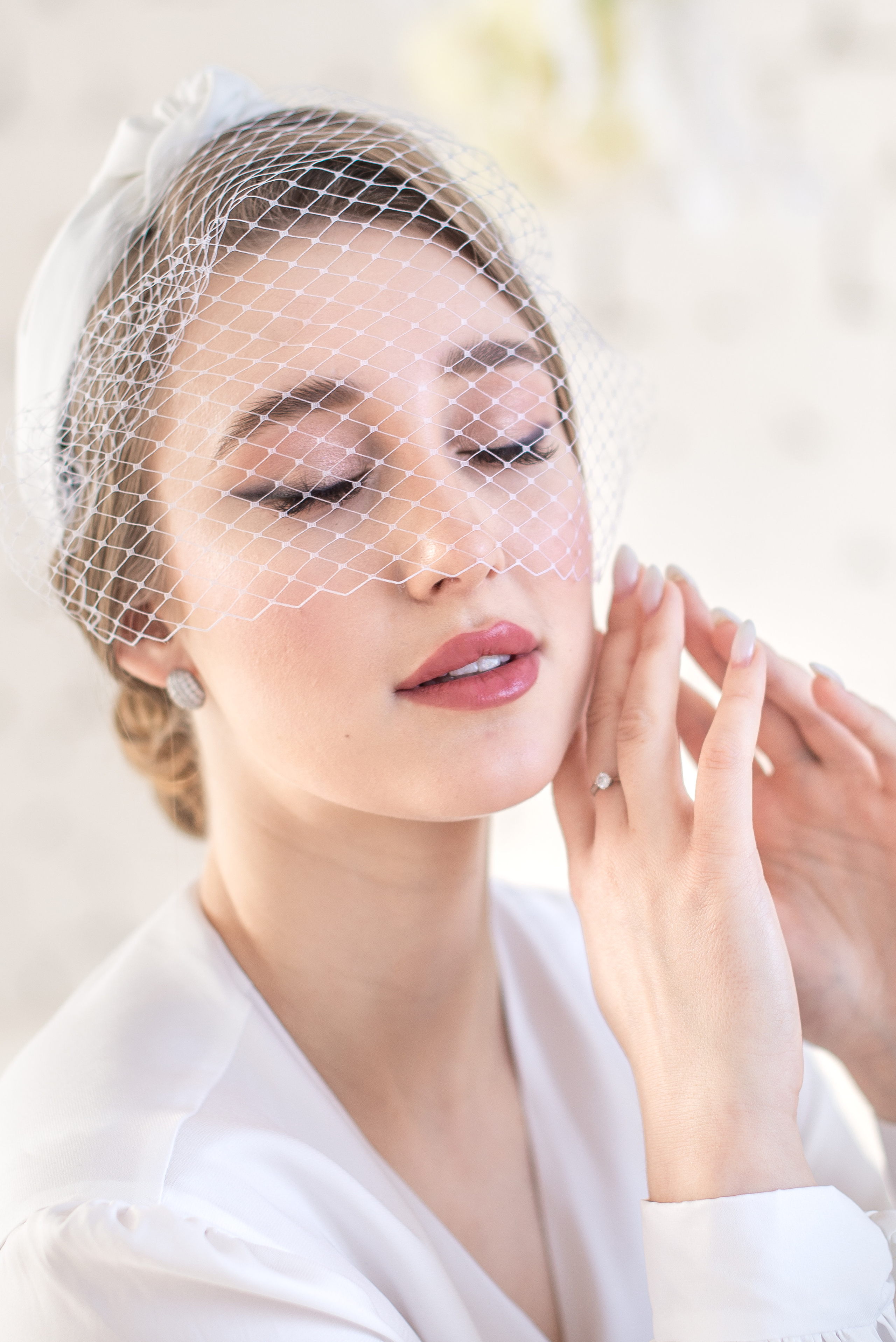 Яна. Фотограф и искусствовед в Туле и Санкт-Петербурге Нелли Некрасова