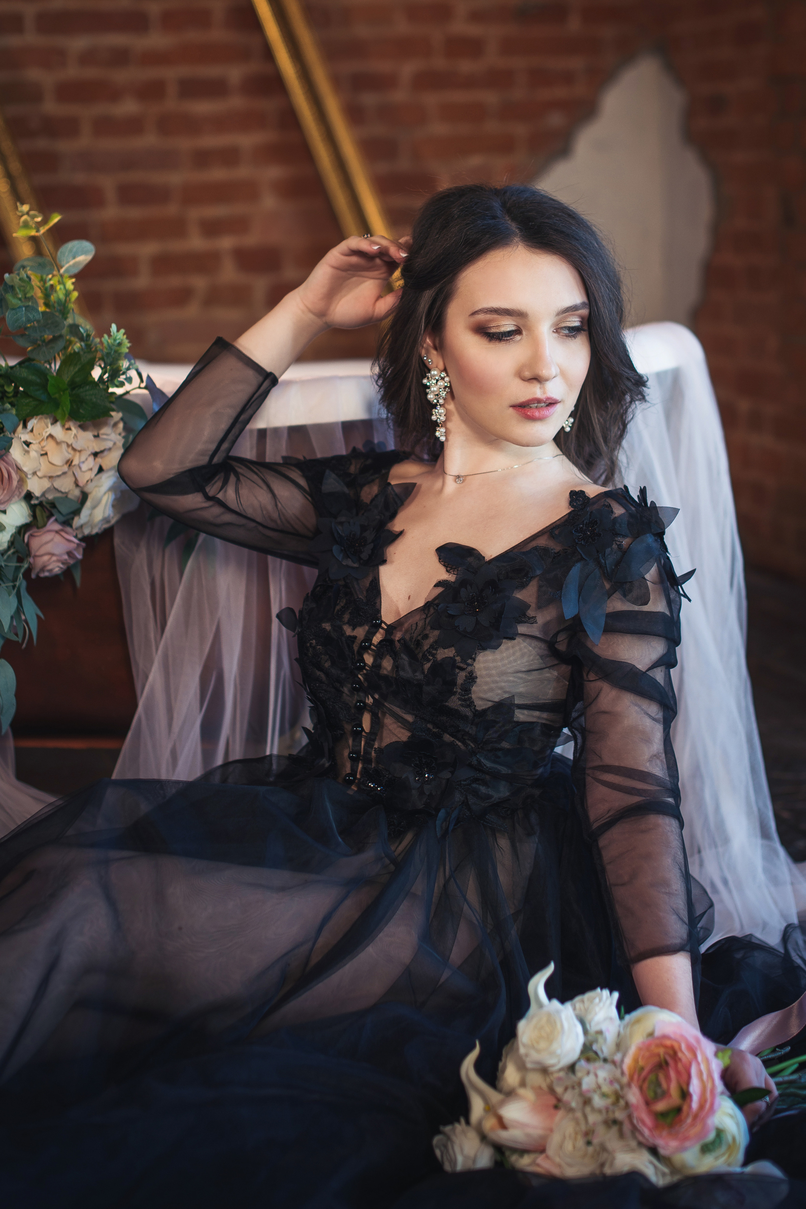 Анастасия. Фотограф и искусствовед в Туле и Санкт-Петербурге Нелли Некрасова