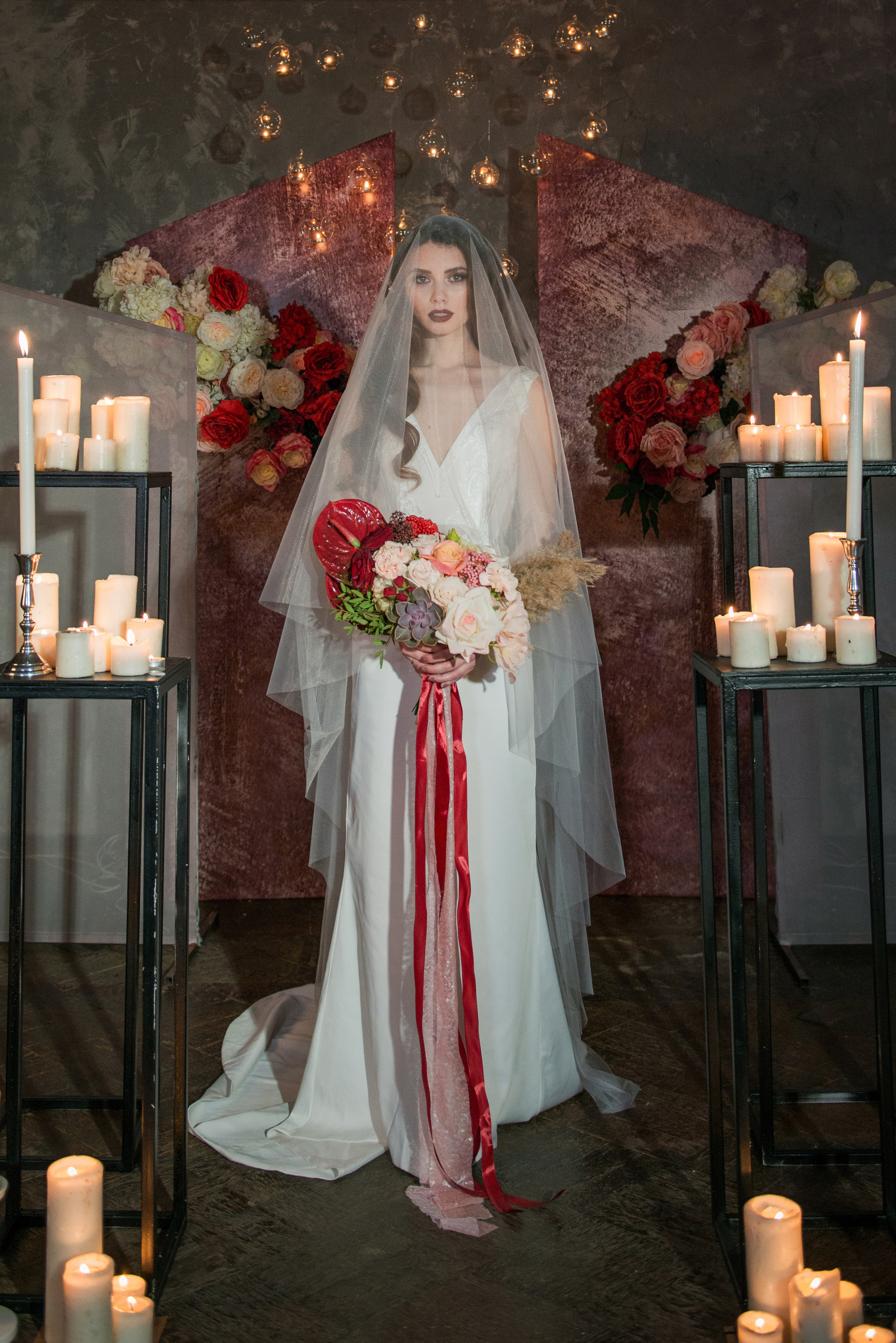 Настя и Артем. Фотограф и искусствовед в Туле и Санкт-Петербурге Нелли Некрасова