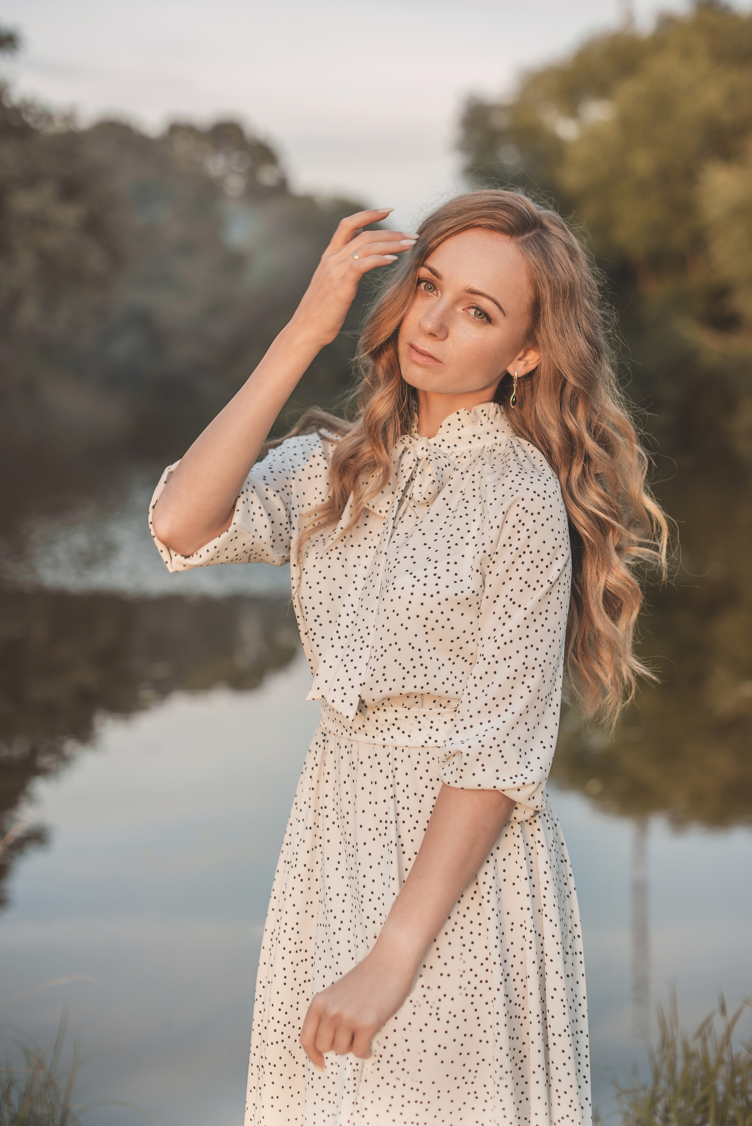 Аня. Фотограф и искусствовед в Туле и Санкт-Петербурге Нелли Некрасова