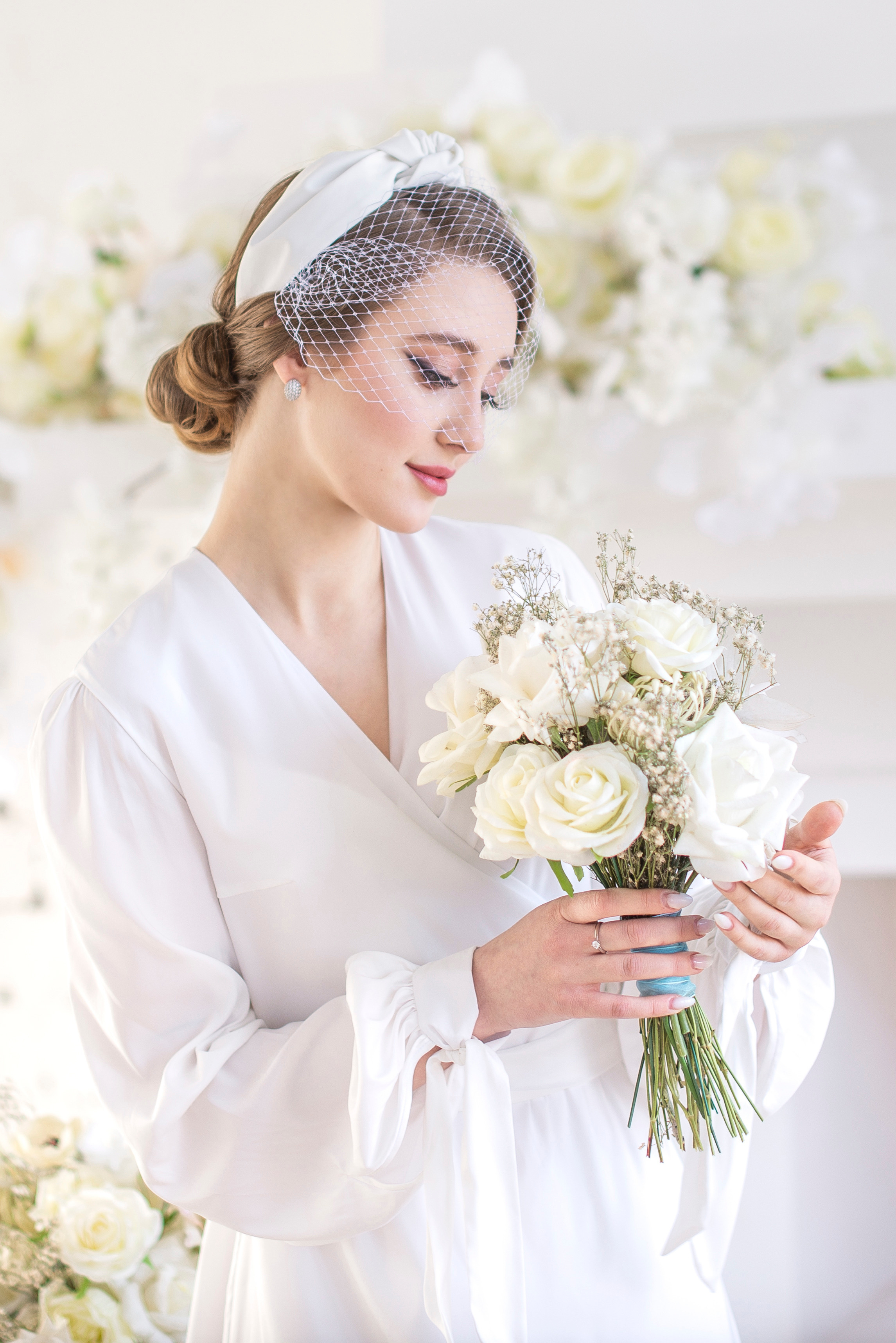 Яна. Фотограф и искусствовед в Туле и Санкт-Петербурге Нелли Некрасова