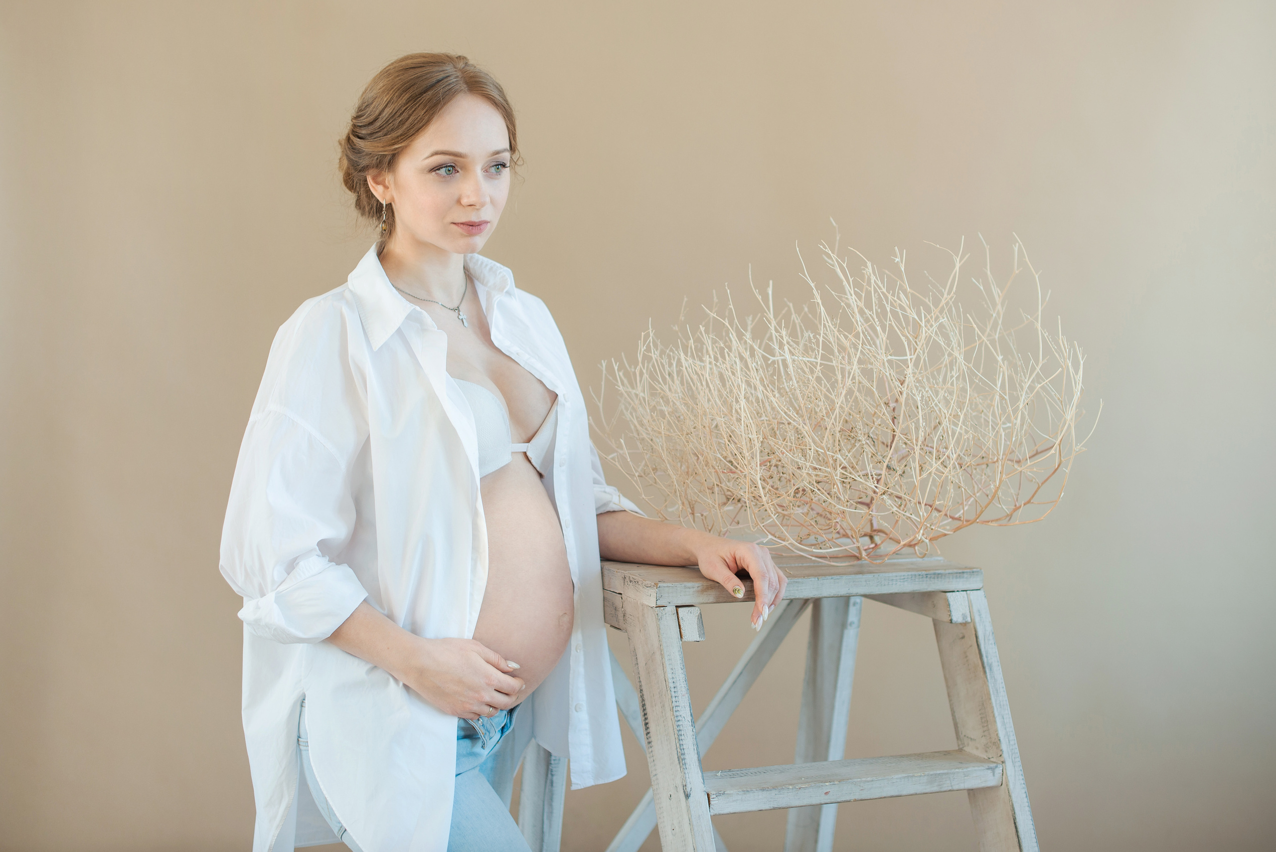 Анна. Фотограф и искусствовед в Туле и Санкт-Петербурге Нелли Некрасова