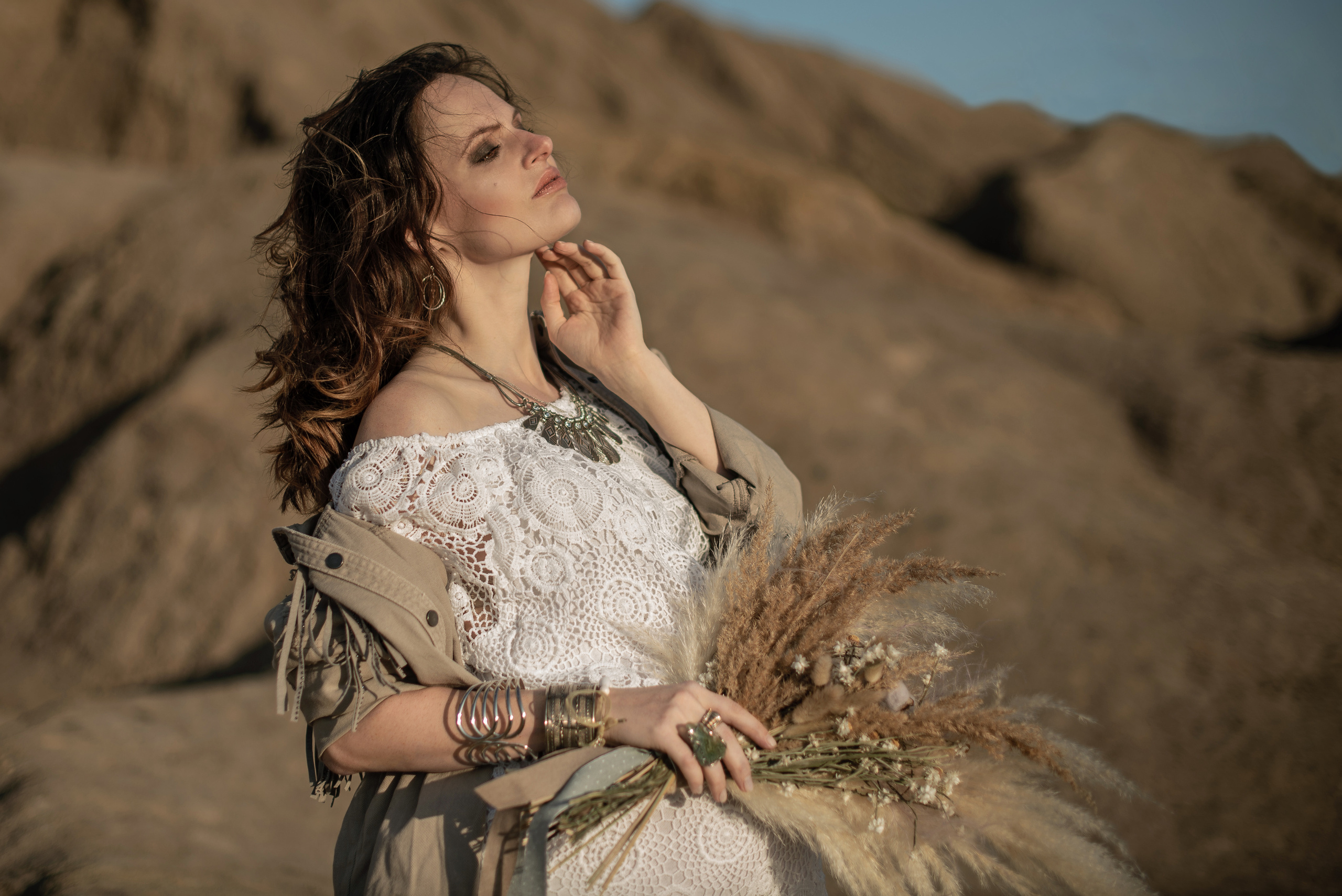 Елена. Фотограф и искусствовед в Туле и Санкт-Петербурге Нелли Некрасова