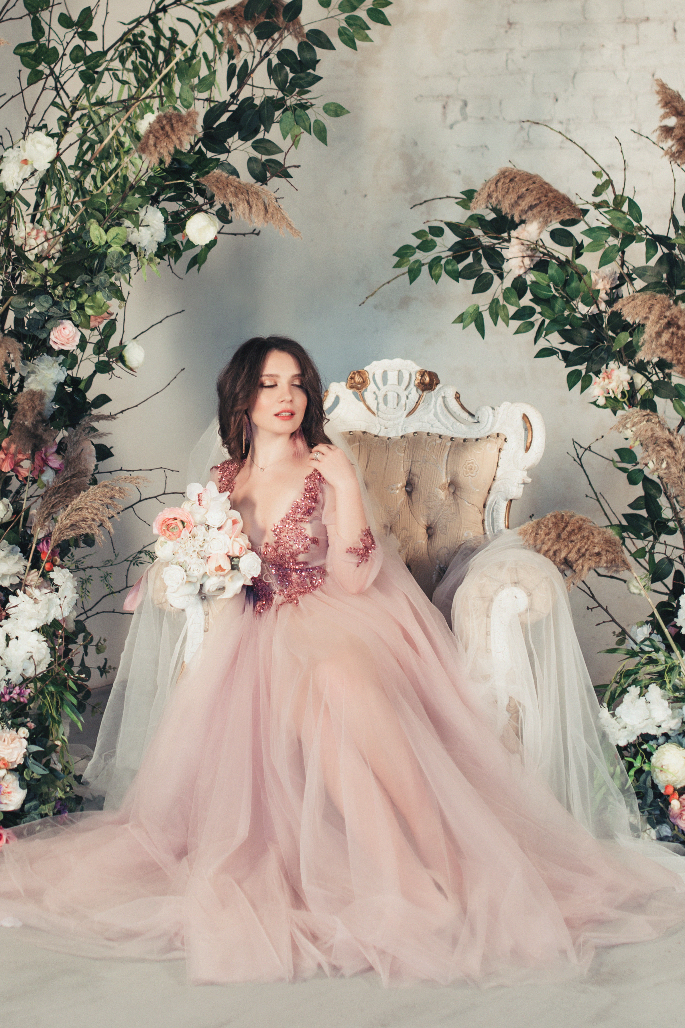 Анастасия. Фотограф и искусствовед в Туле и Санкт-Петербурге Нелли Некрасова