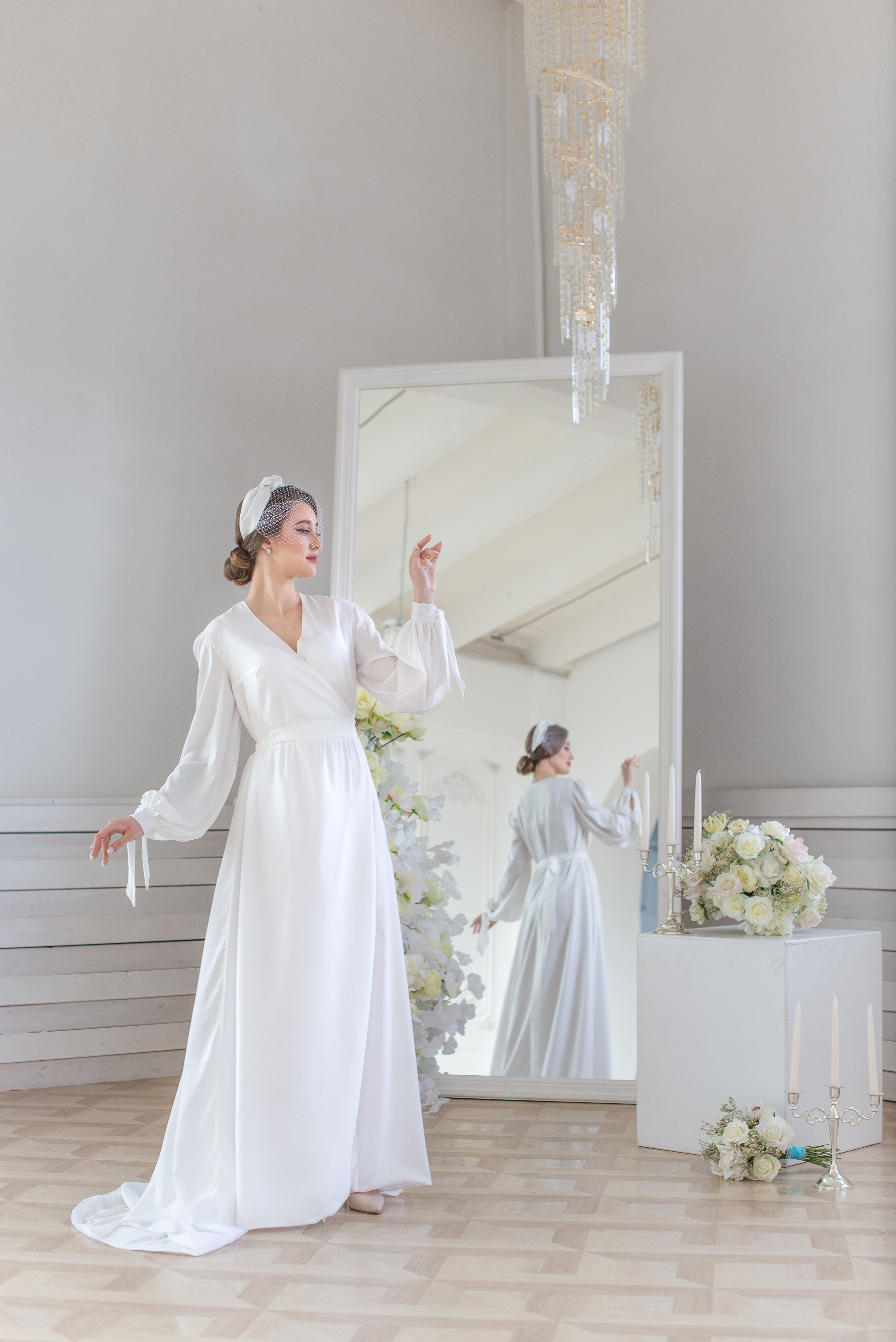 Яна. Фотограф и искусствовед в Туле и Санкт-Петербурге Нелли Некрасова