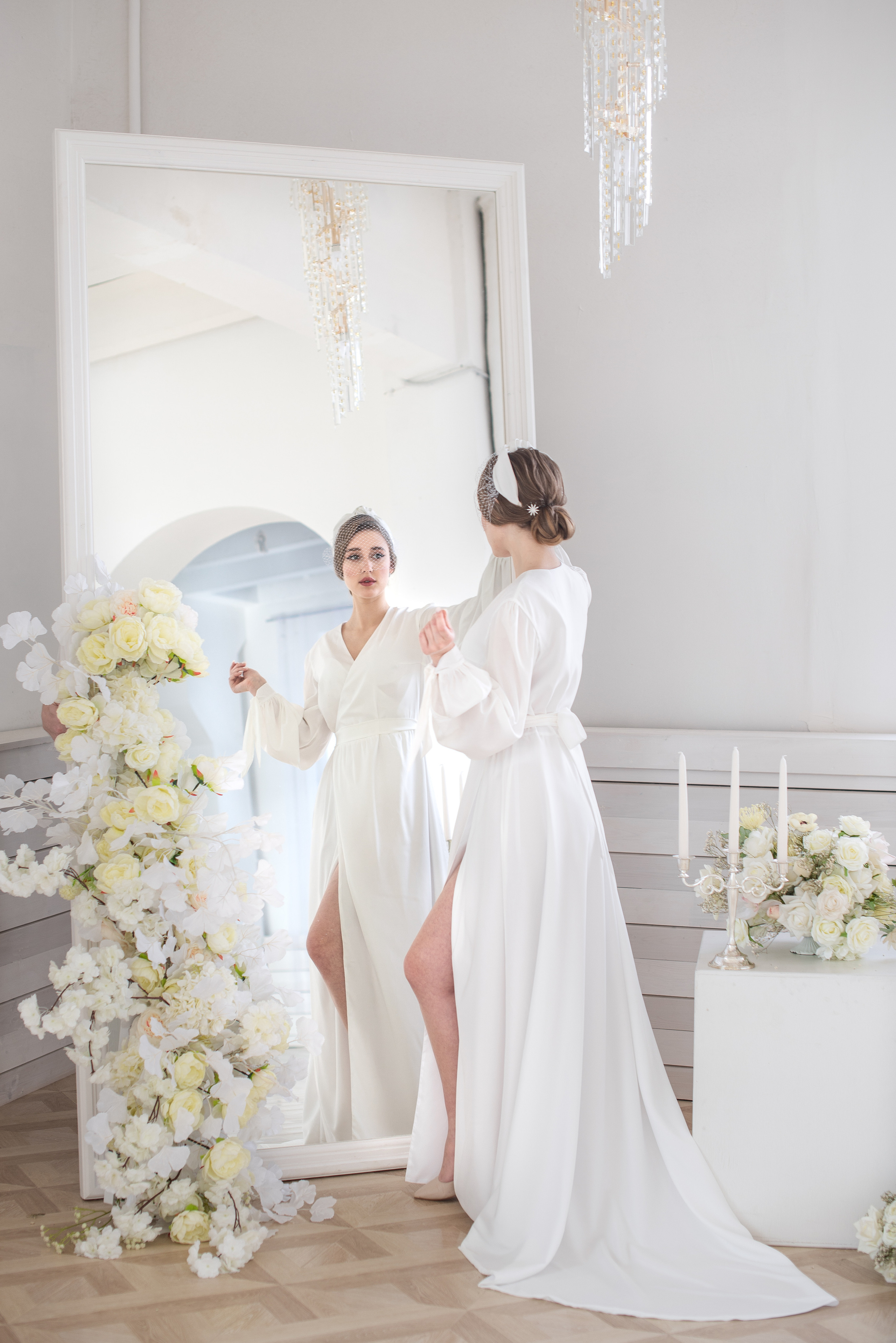 Яна. Фотограф и искусствовед в Туле и Санкт-Петербурге Нелли Некрасова