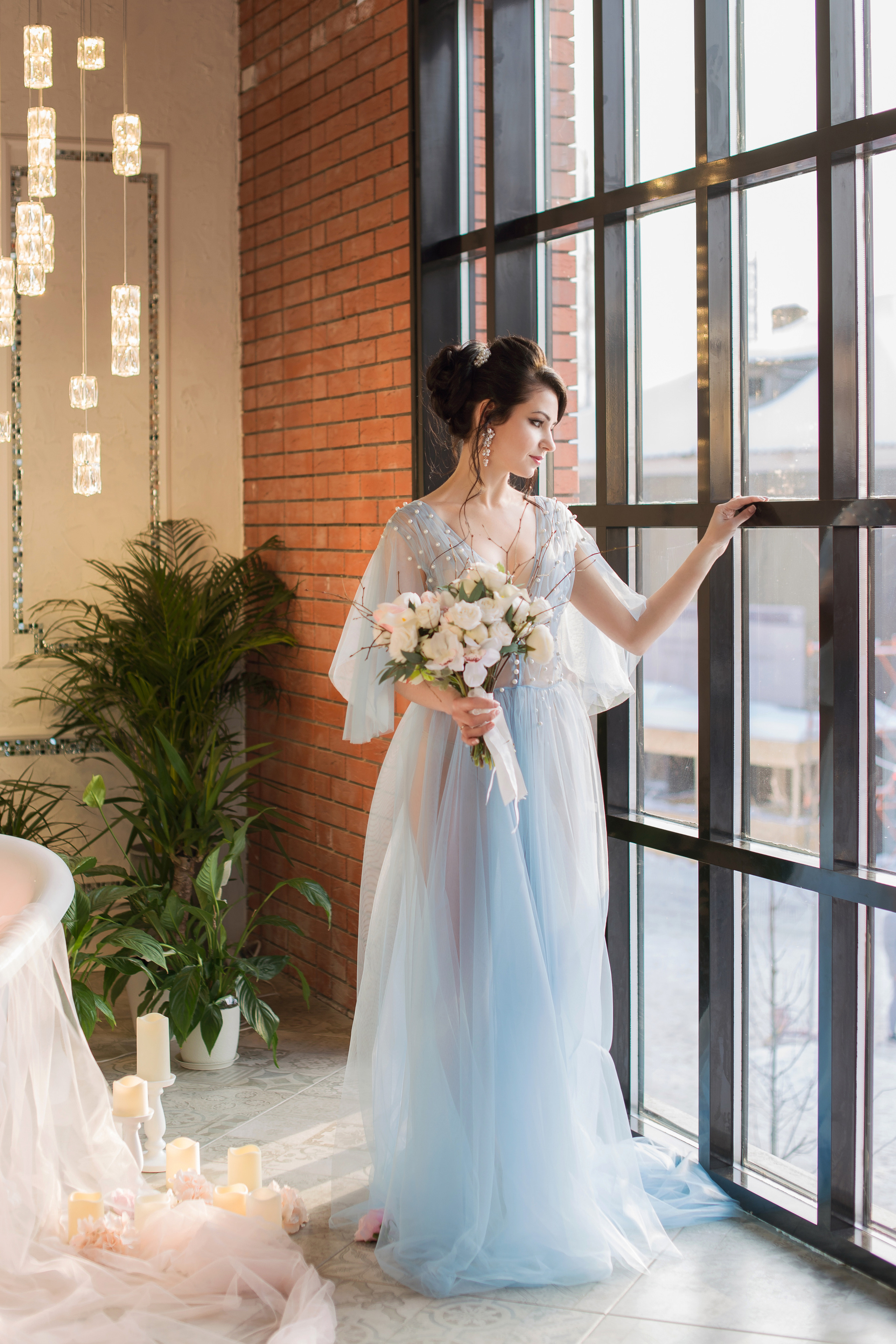 Женя. Фотограф и искусствовед в Туле и Санкт-Петербурге Нелли Некрасова