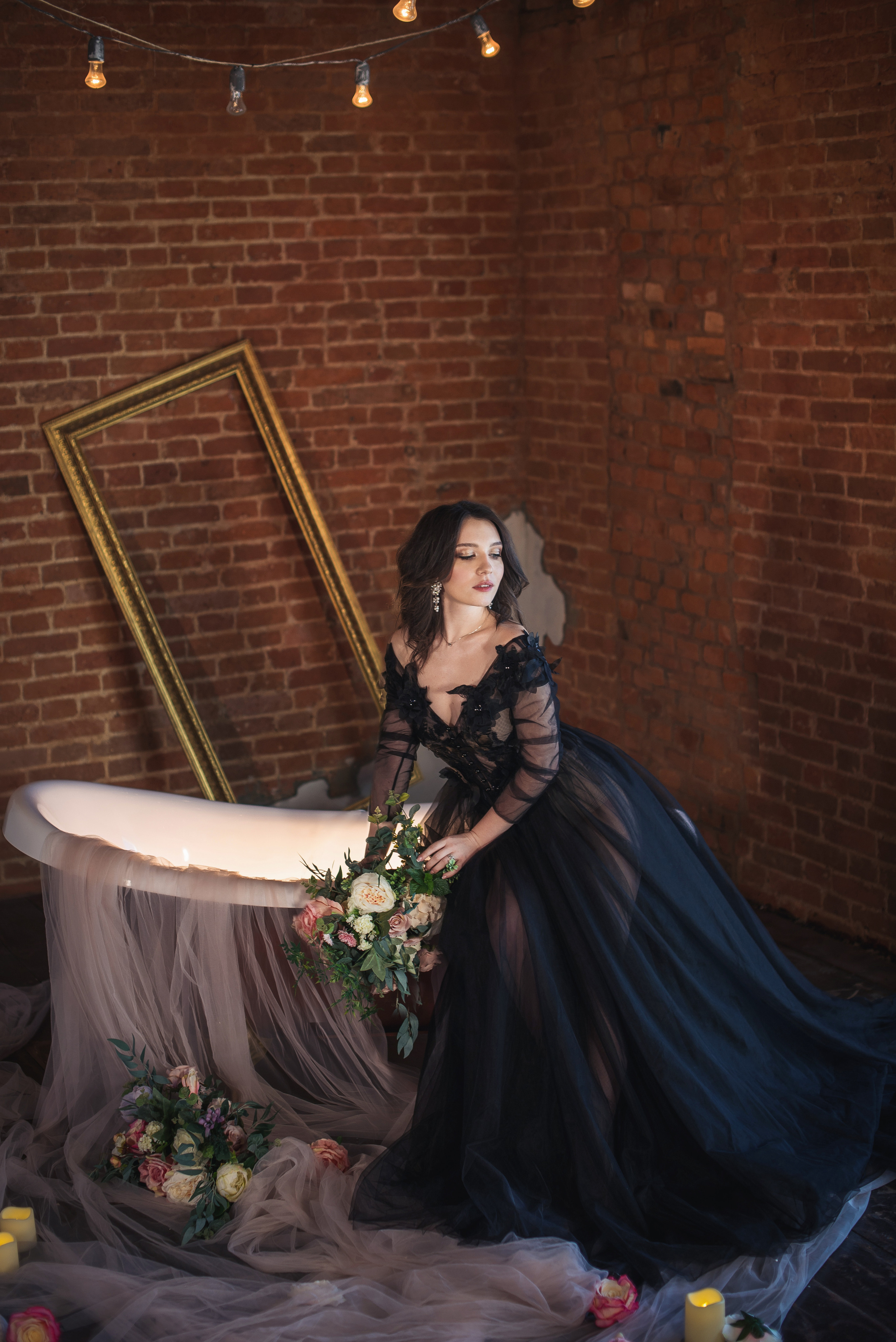 Анастасия. Фотограф и искусствовед в Туле и Санкт-Петербурге Нелли Некрасова