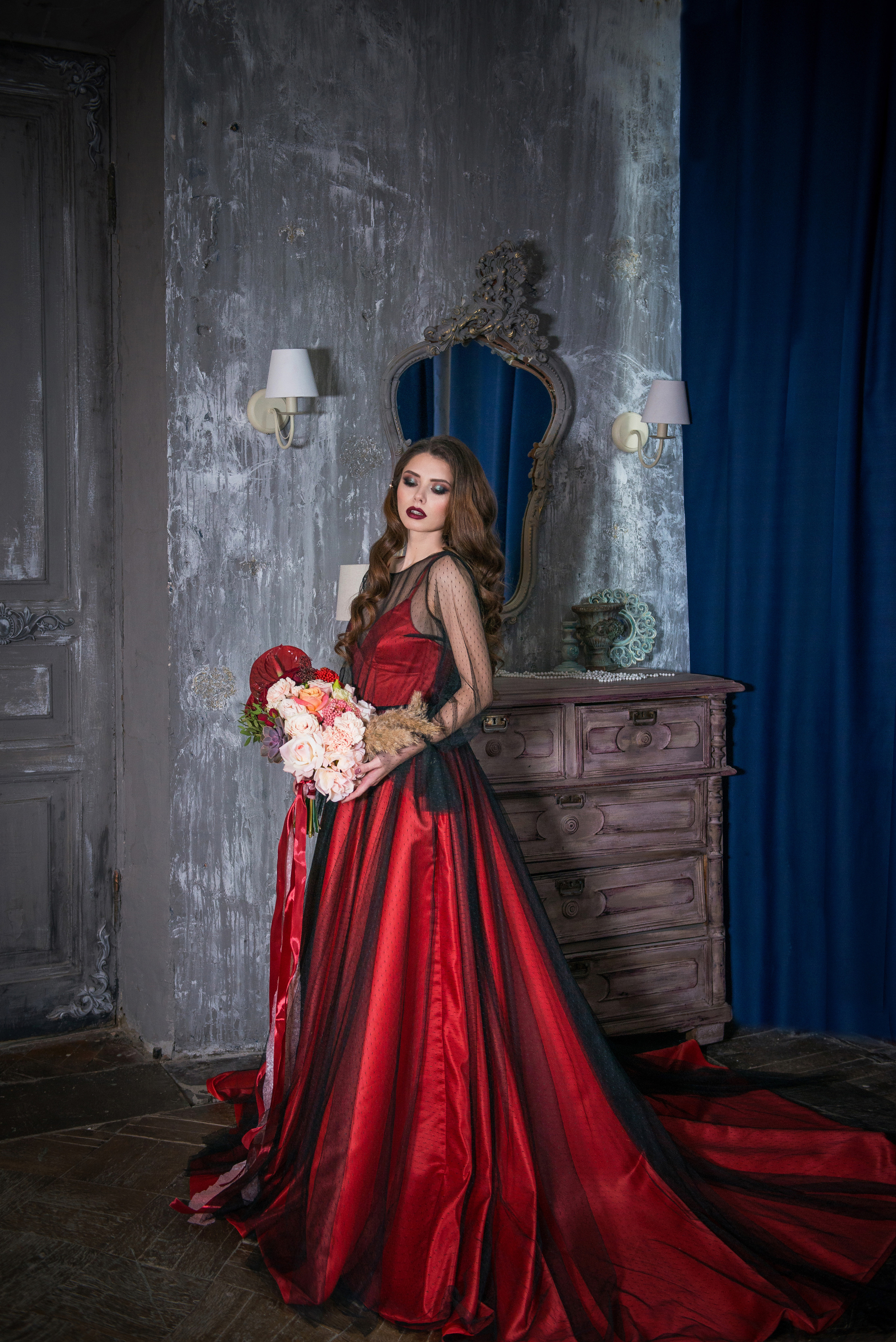 Настя. Фотограф и искусствовед в Туле и Санкт-Петербурге Нелли Некрасова