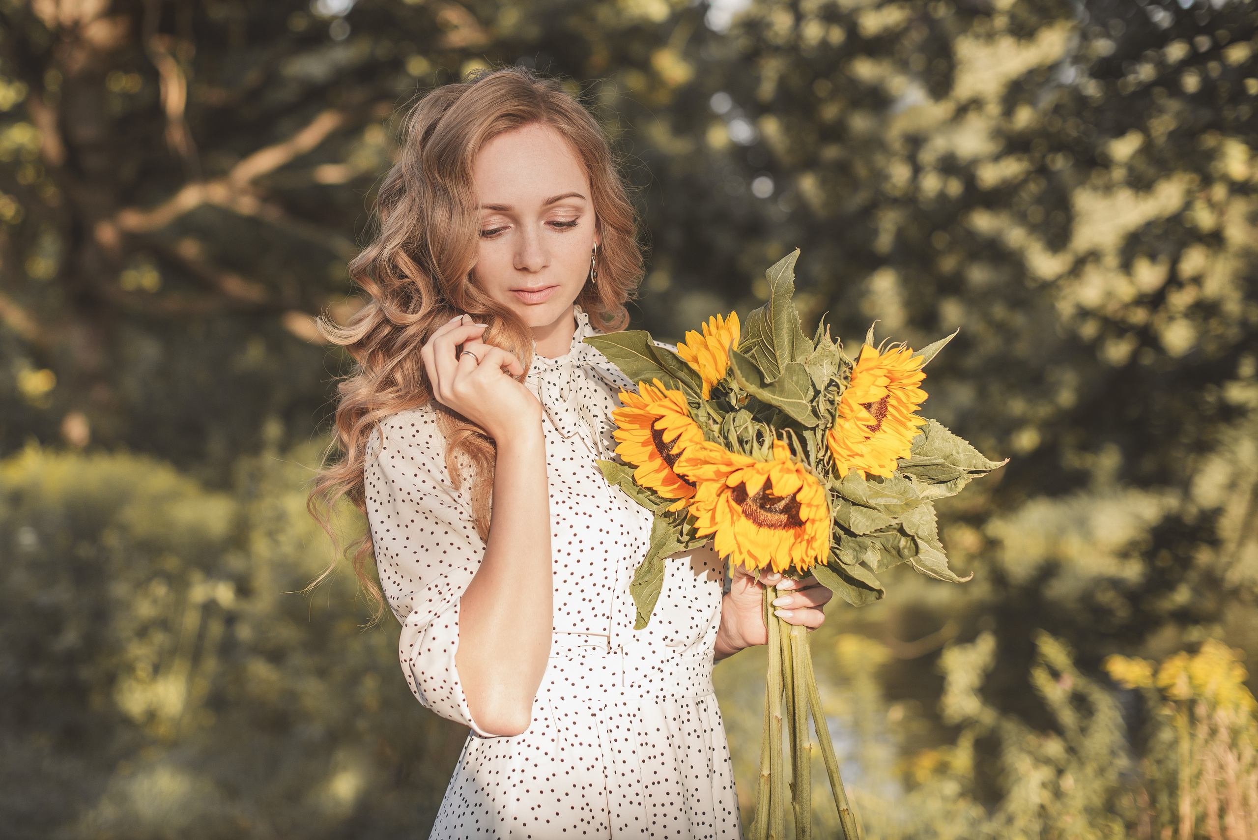 Аня. Фотограф и искусствовед в Туле и Санкт-Петербурге Нелли Некрасова