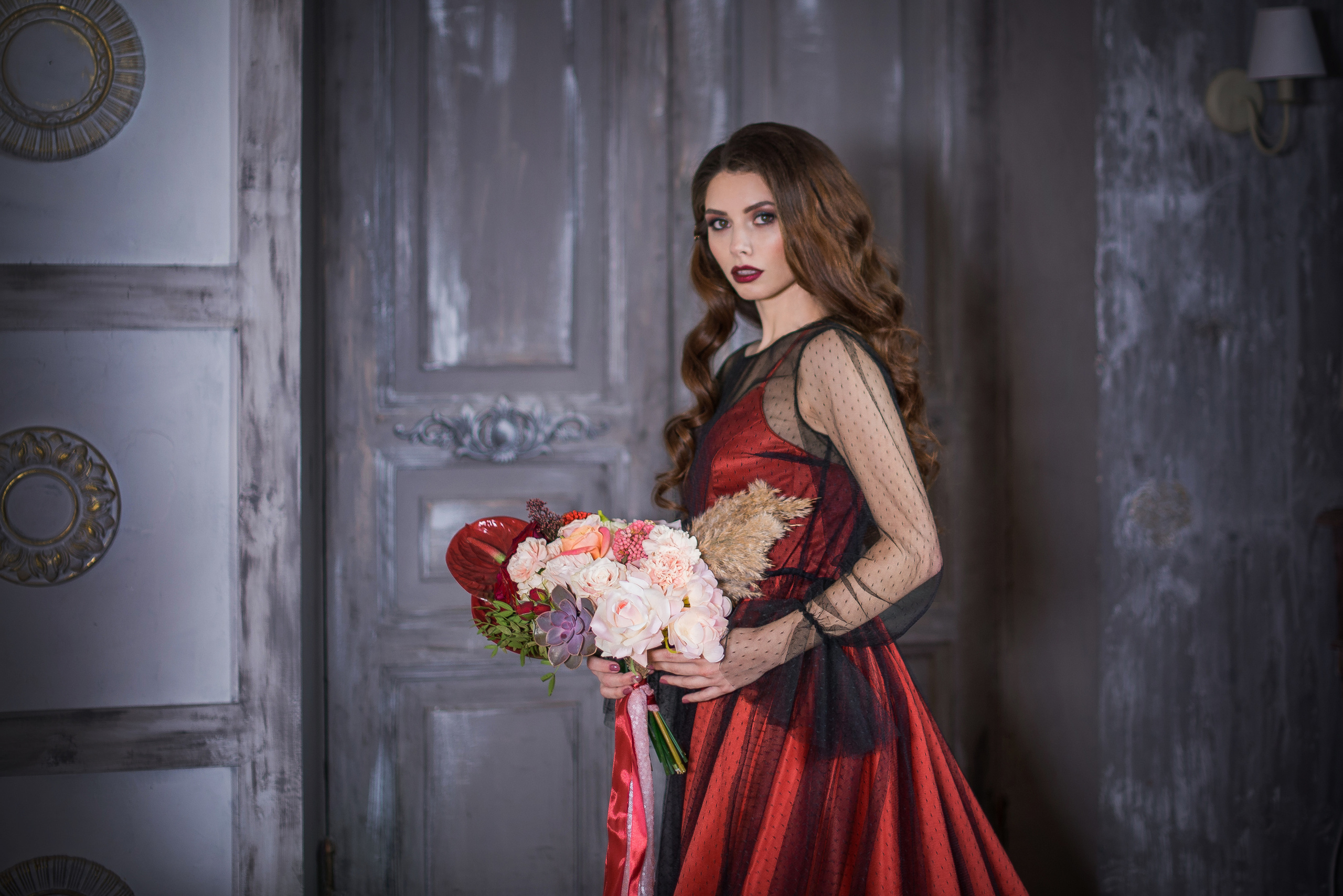 Настя. Фотограф и искусствовед в Туле и Санкт-Петербурге Нелли Некрасова