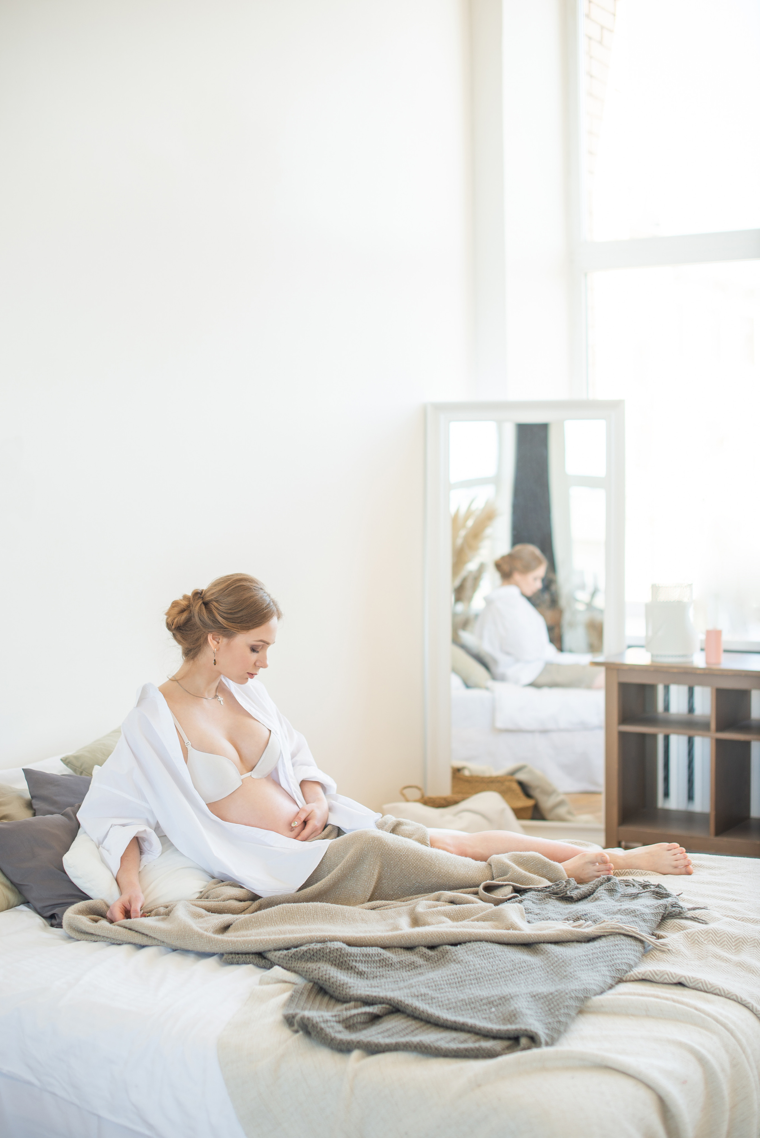 Анна. Фотограф и искусствовед в Туле и Санкт-Петербурге Нелли Некрасова