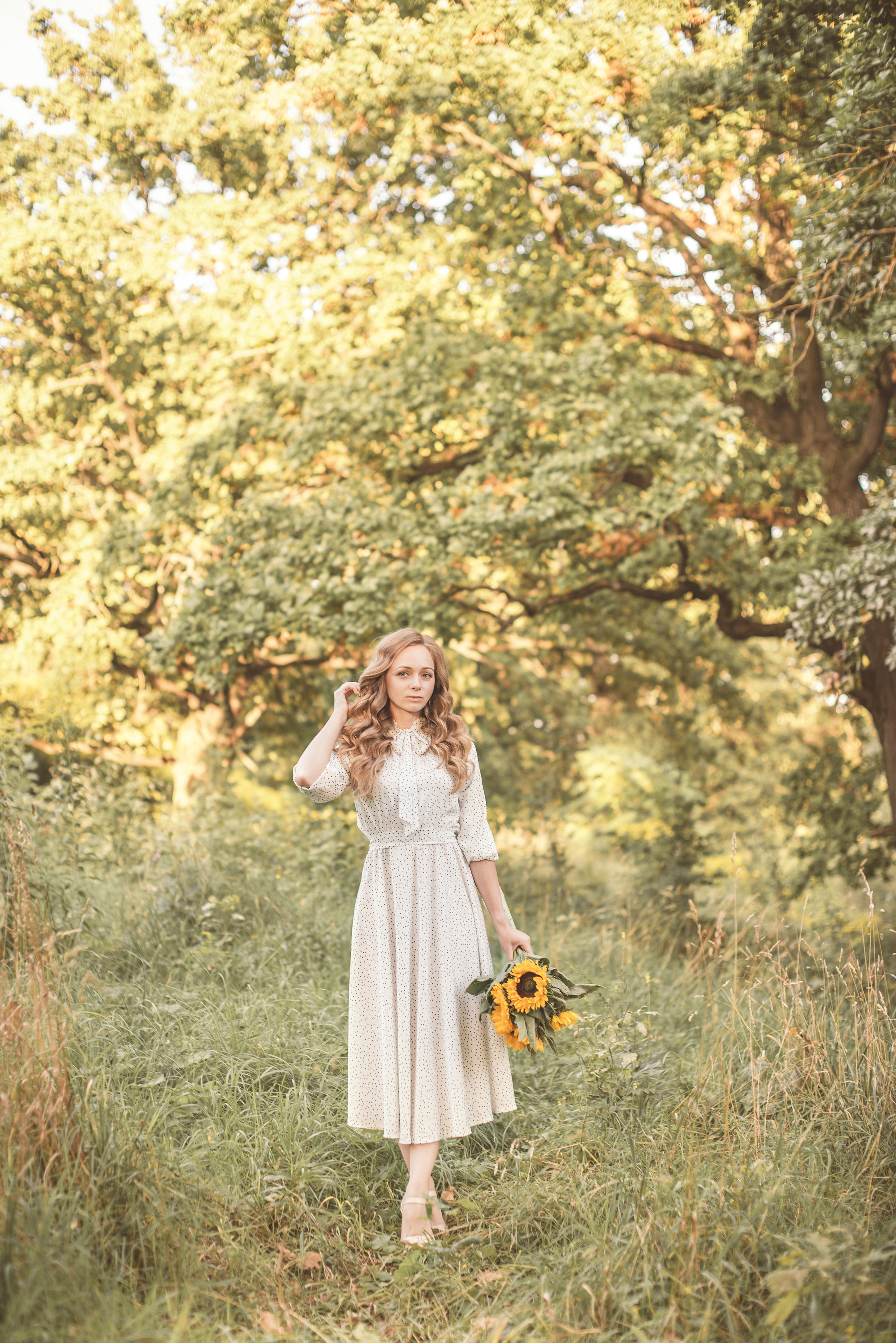 Аня. Фотограф и искусствовед в Туле и Санкт-Петербурге Нелли Некрасова