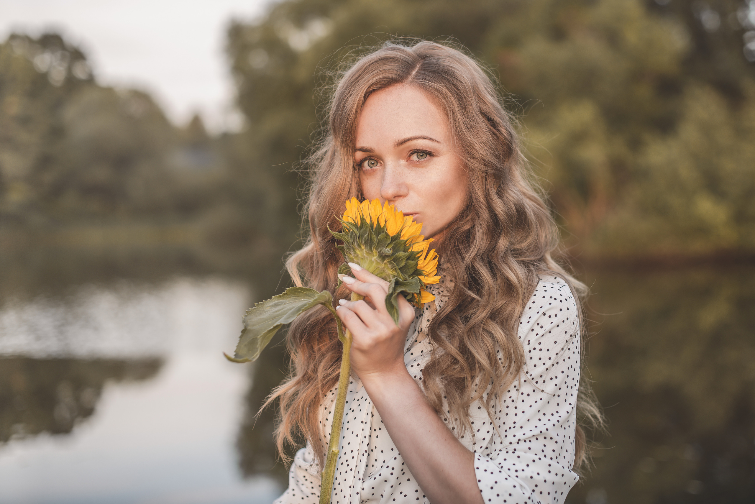 Аня. Фотограф и искусствовед в Туле и Санкт-Петербурге Нелли Некрасова