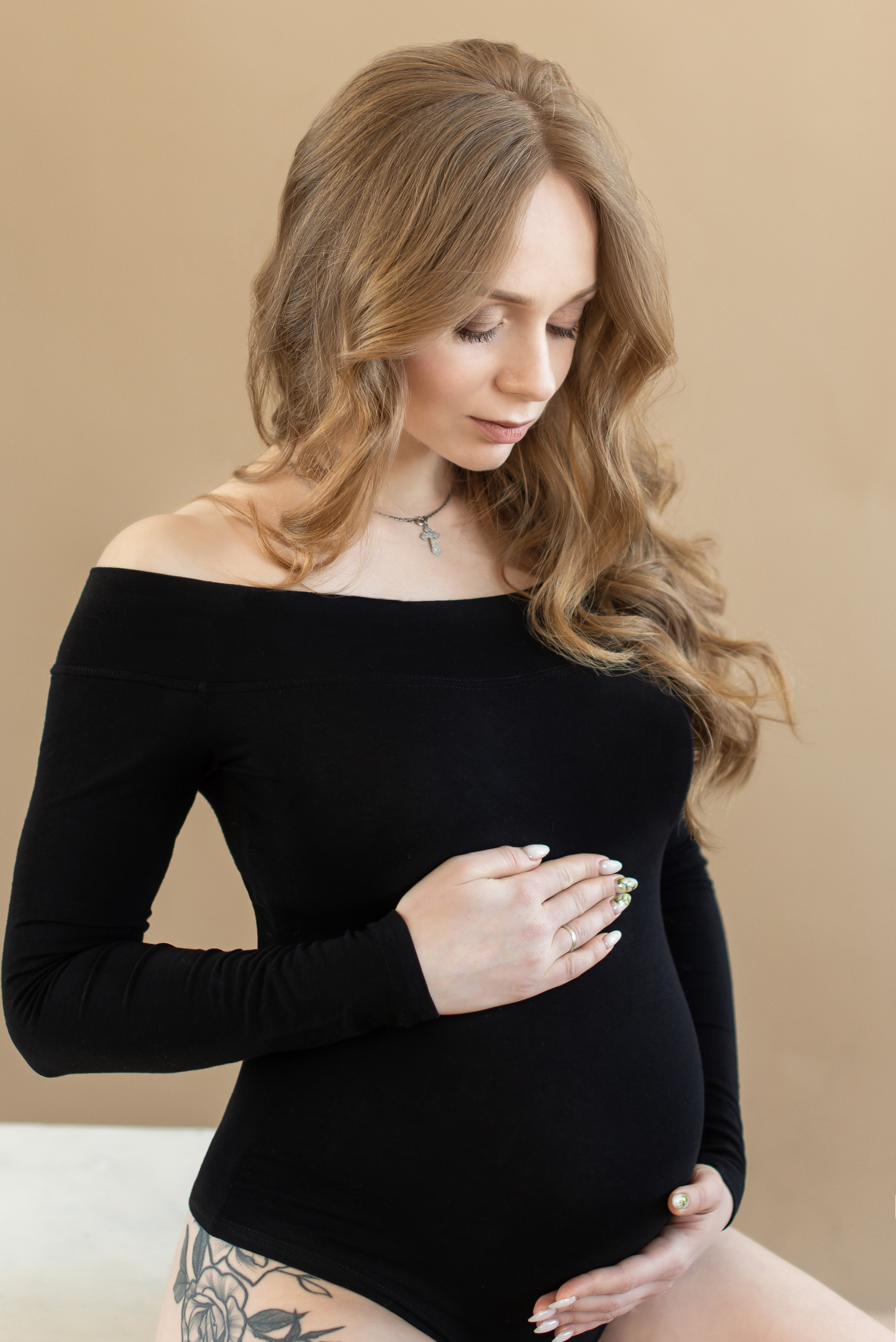 Анна. Фотограф и искусствовед в Туле и Санкт-Петербурге Нелли Некрасова