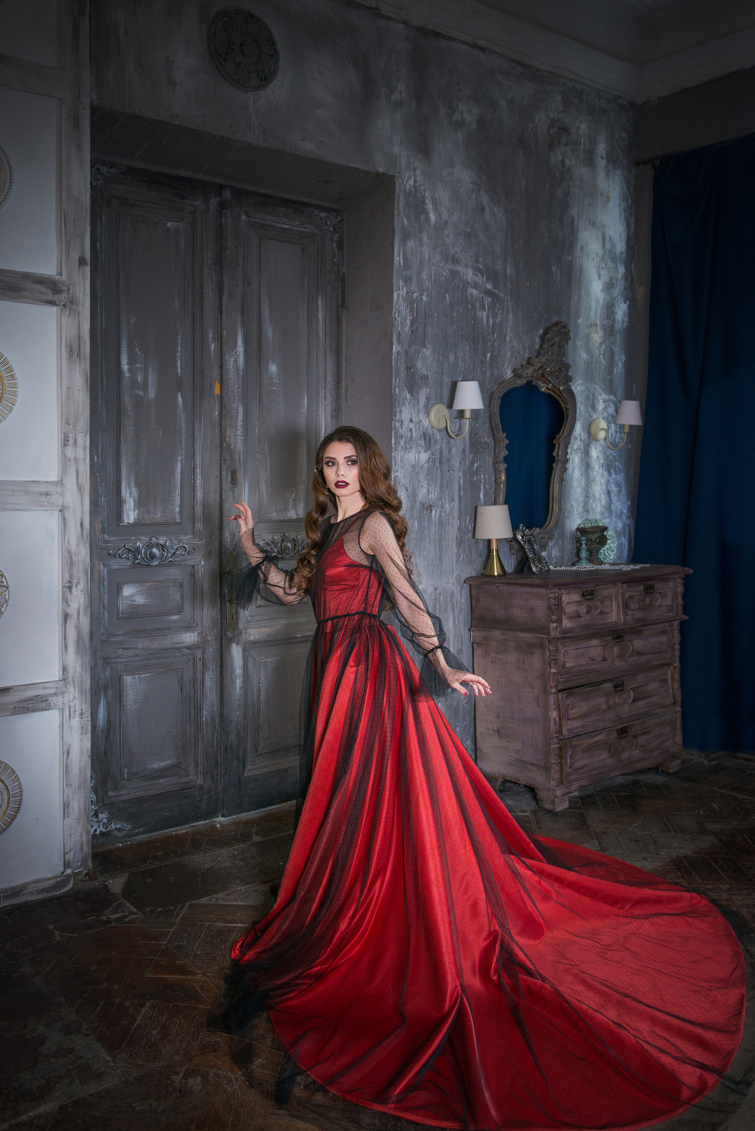 Настя. Фотограф и искусствовед в Туле и Санкт-Петербурге Нелли Некрасова