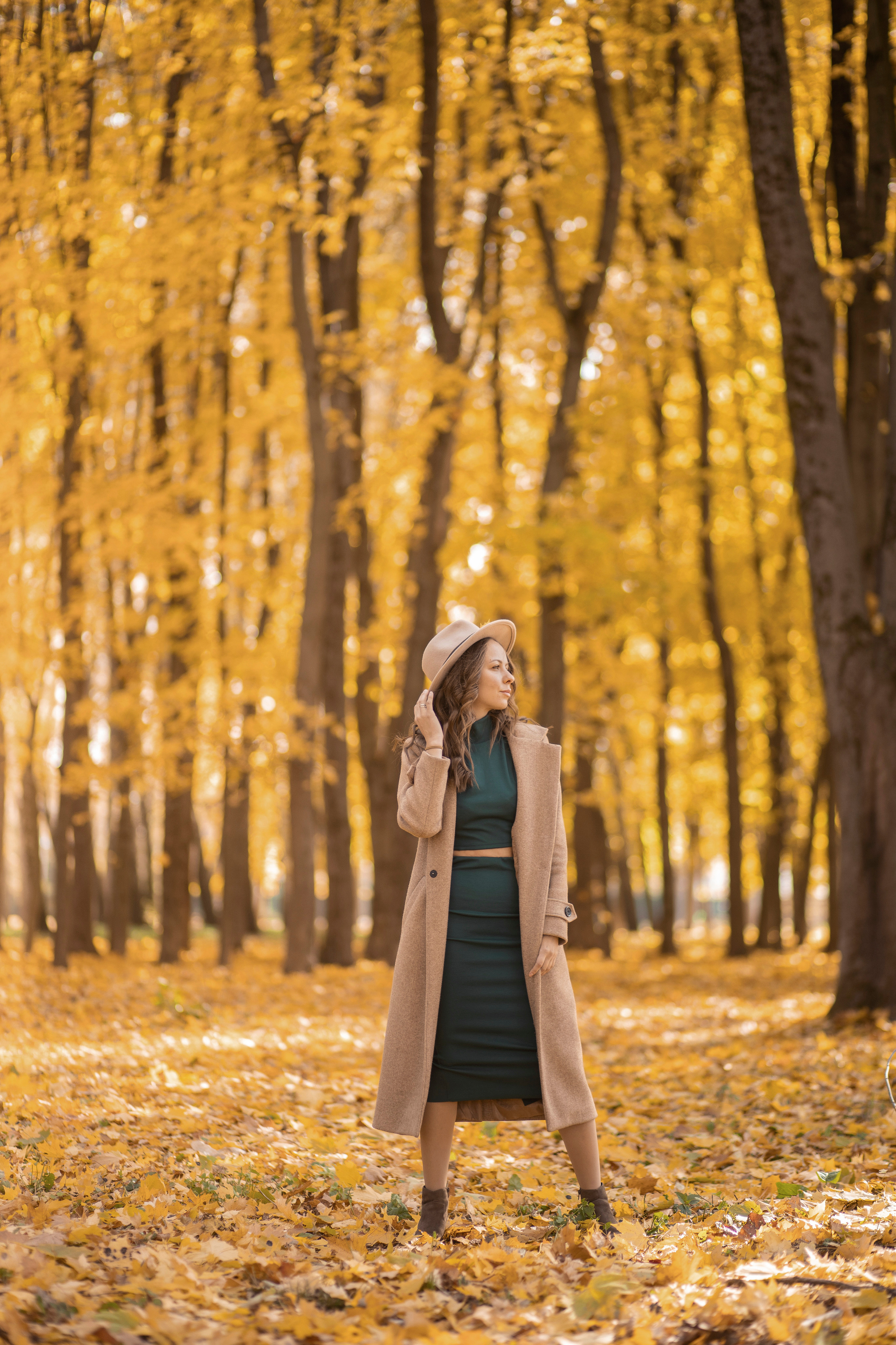 Катя. Фотограф и искусствовед в Туле и Санкт-Петербурге Нелли Некрасова