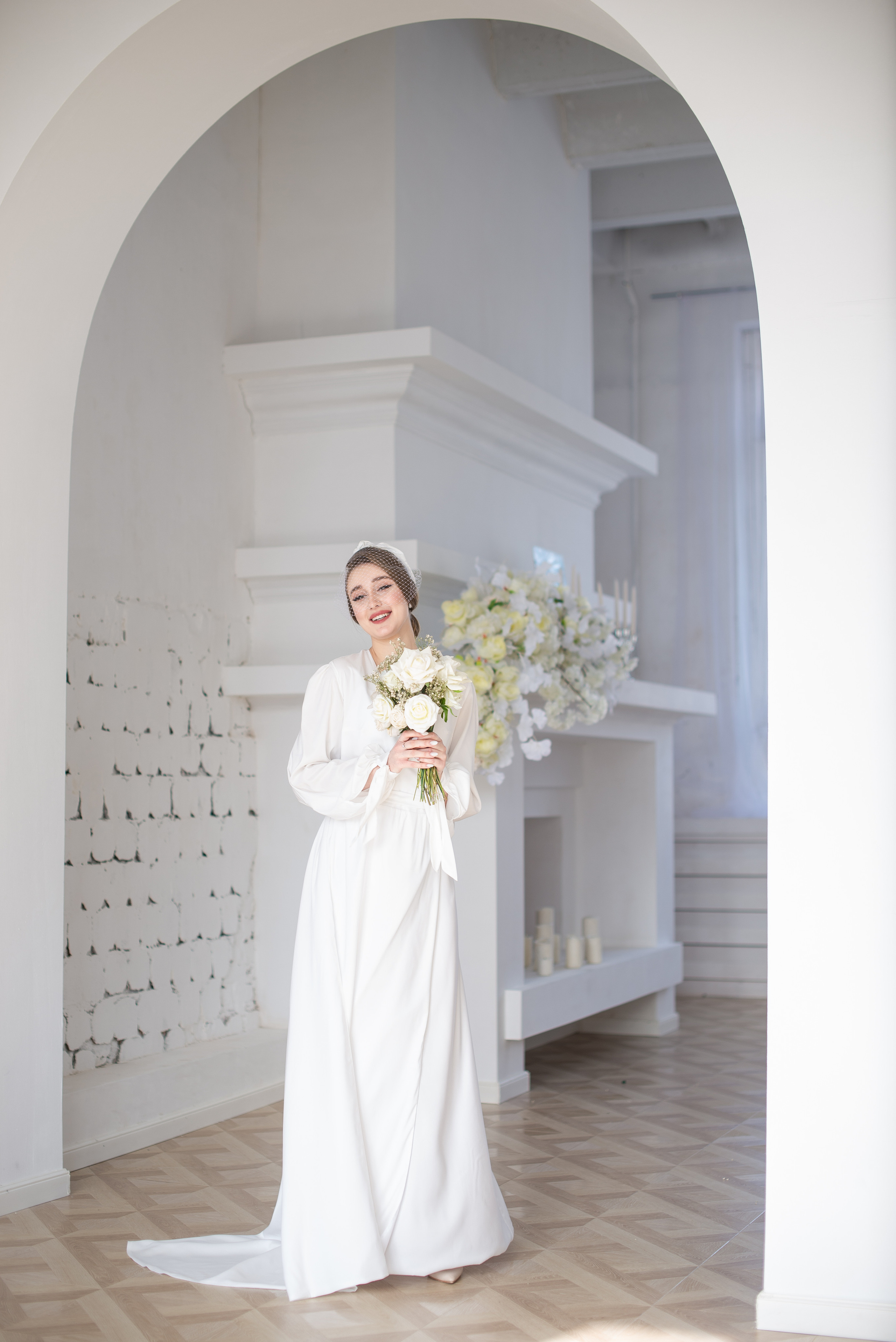 Яна. Фотограф и искусствовед в Туле и Санкт-Петербурге Нелли Некрасова