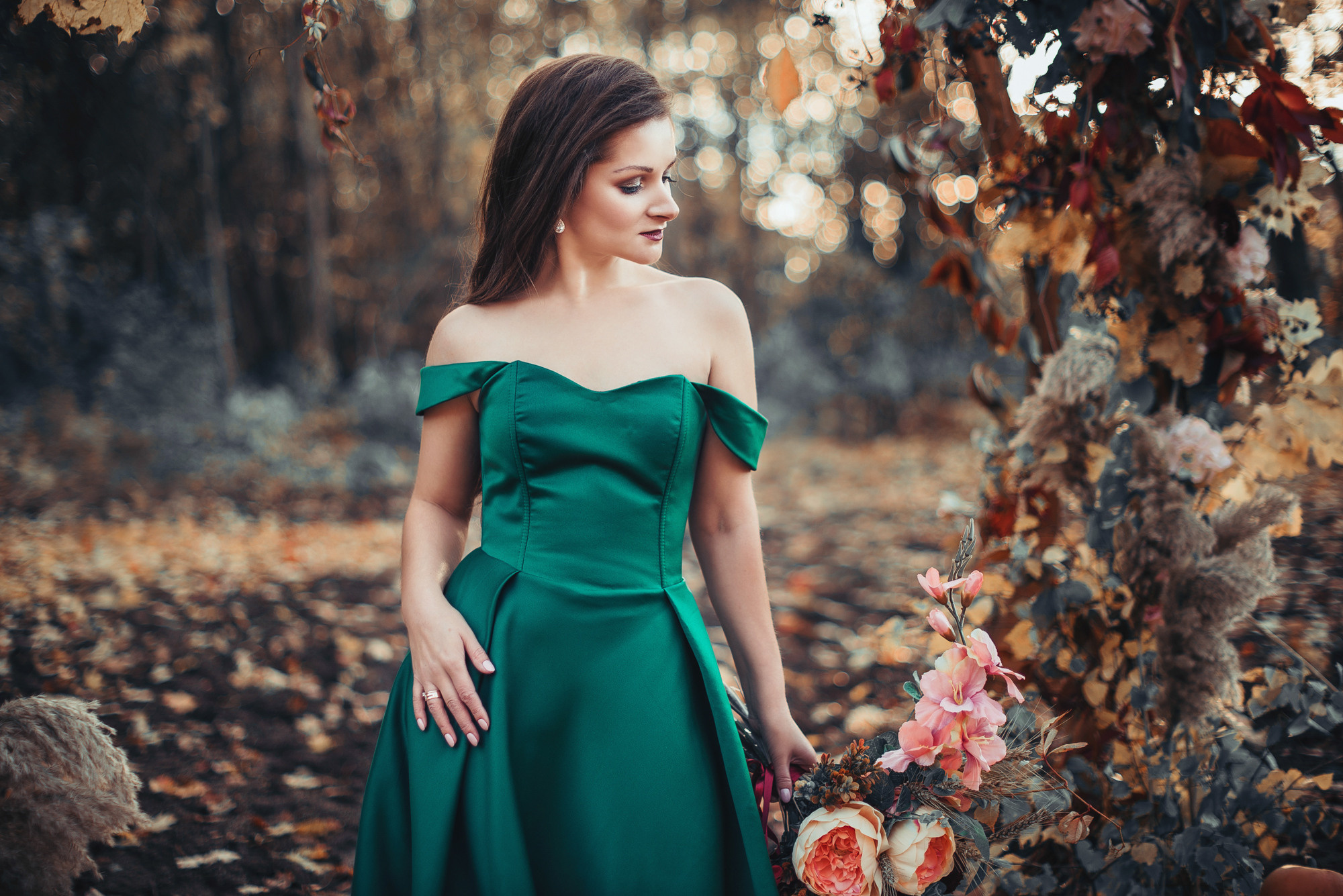 Ольга и Антон. Фотограф и искусствовед в Туле и Санкт-Петербурге Нелли Некрасова