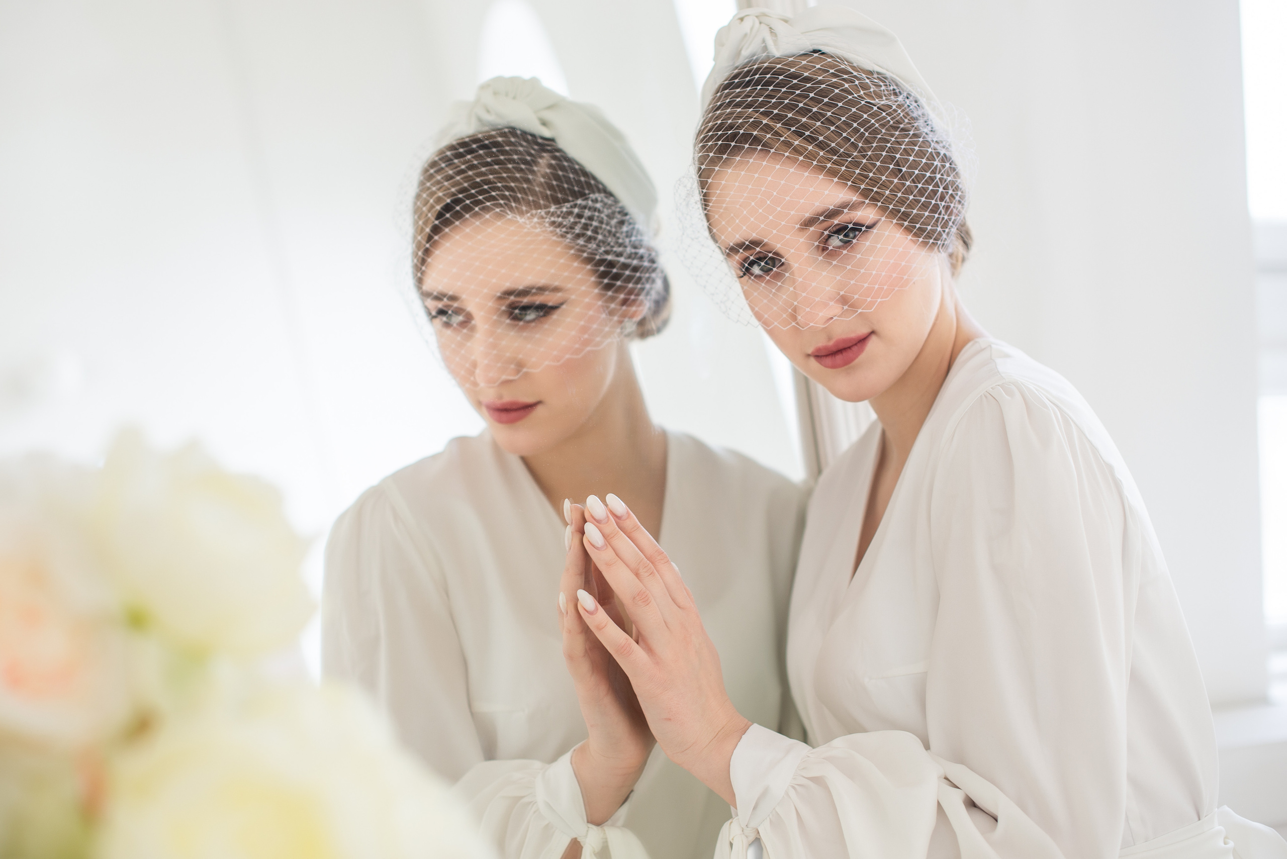 Яна. Фотограф и искусствовед в Туле и Санкт-Петербурге Нелли Некрасова