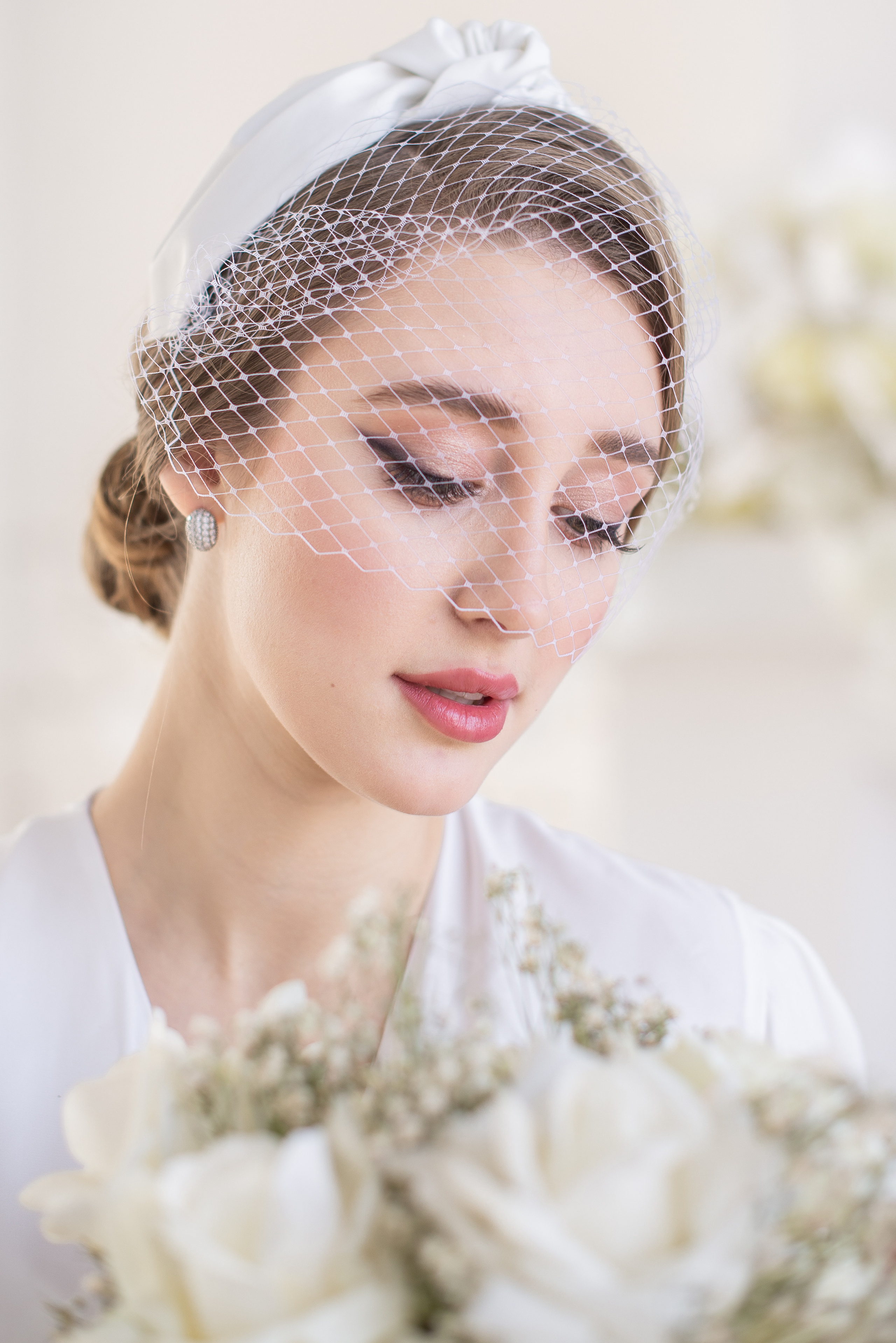 Яна. Фотограф и искусствовед в Туле и Санкт-Петербурге Нелли Некрасова