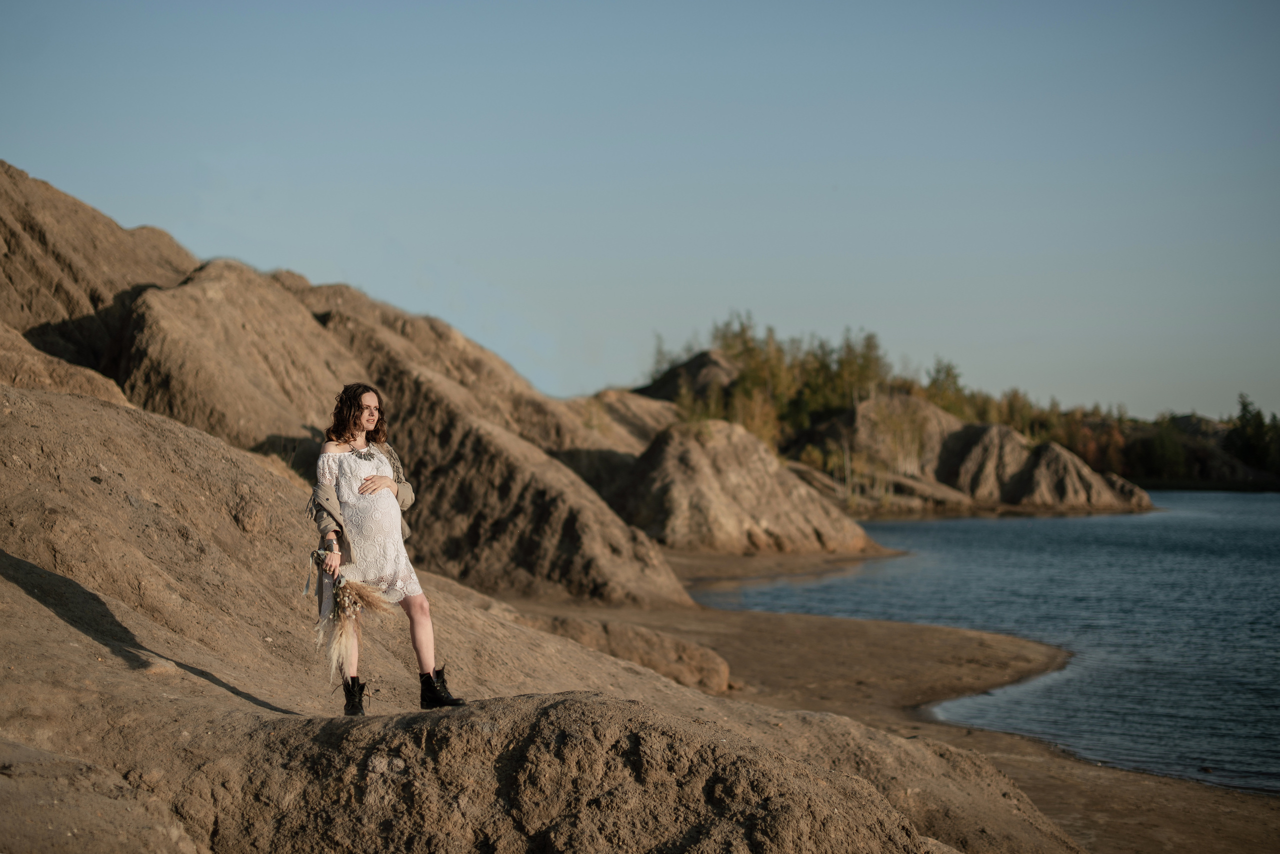 Елена. Фотограф и искусствовед в Туле и Санкт-Петербурге Нелли Некрасова