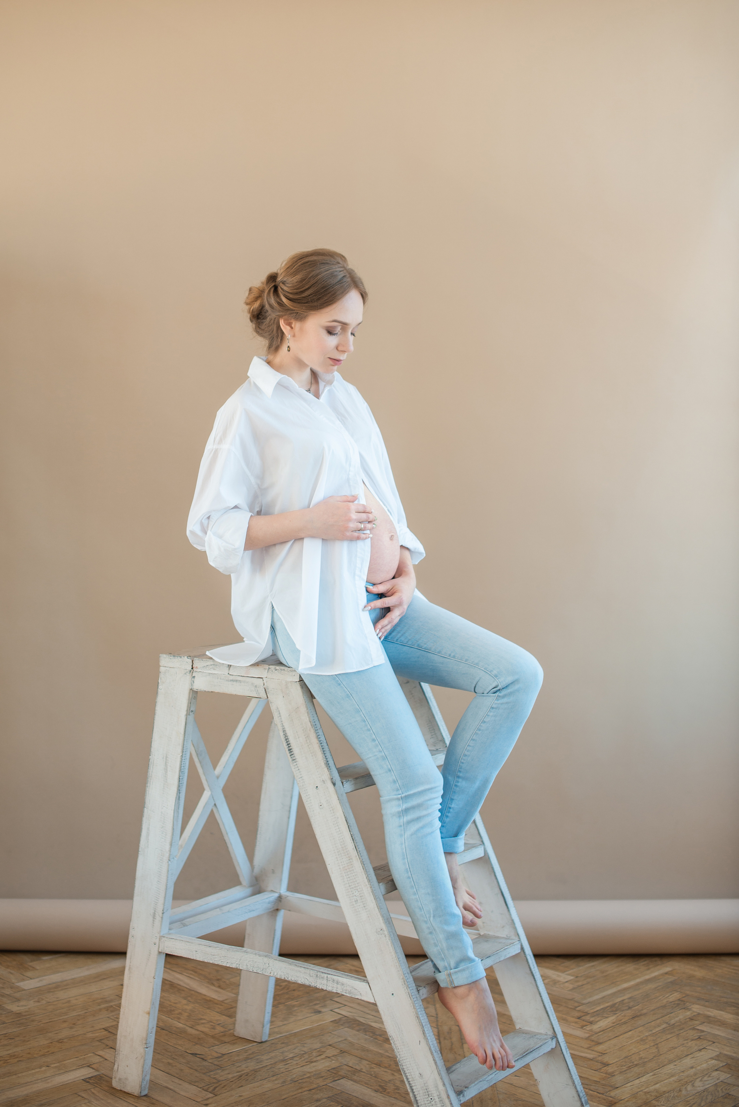 Анна. Фотограф и искусствовед в Туле и Санкт-Петербурге Нелли Некрасова