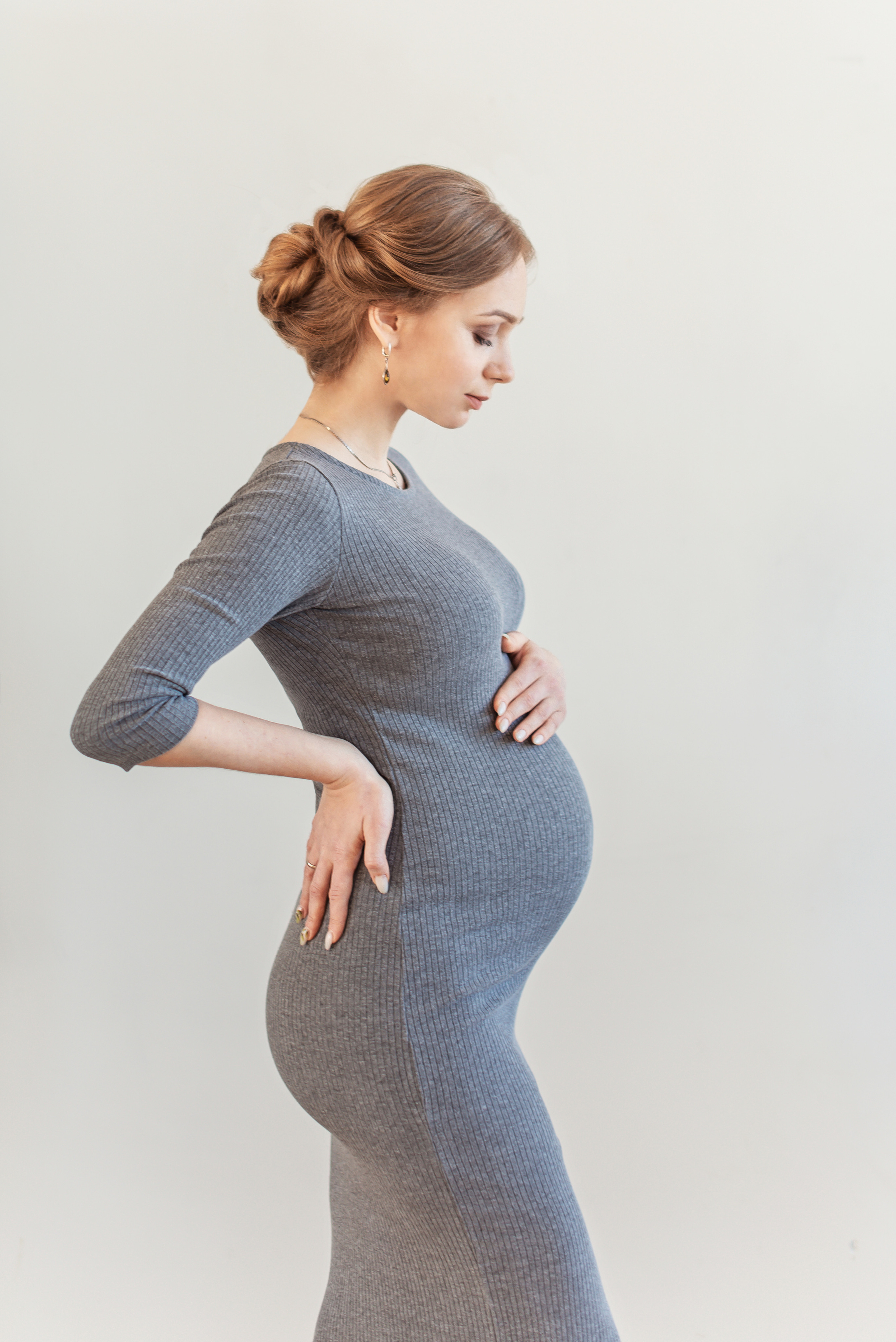 Анна. Фотограф и искусствовед в Туле и Санкт-Петербурге Нелли Некрасова