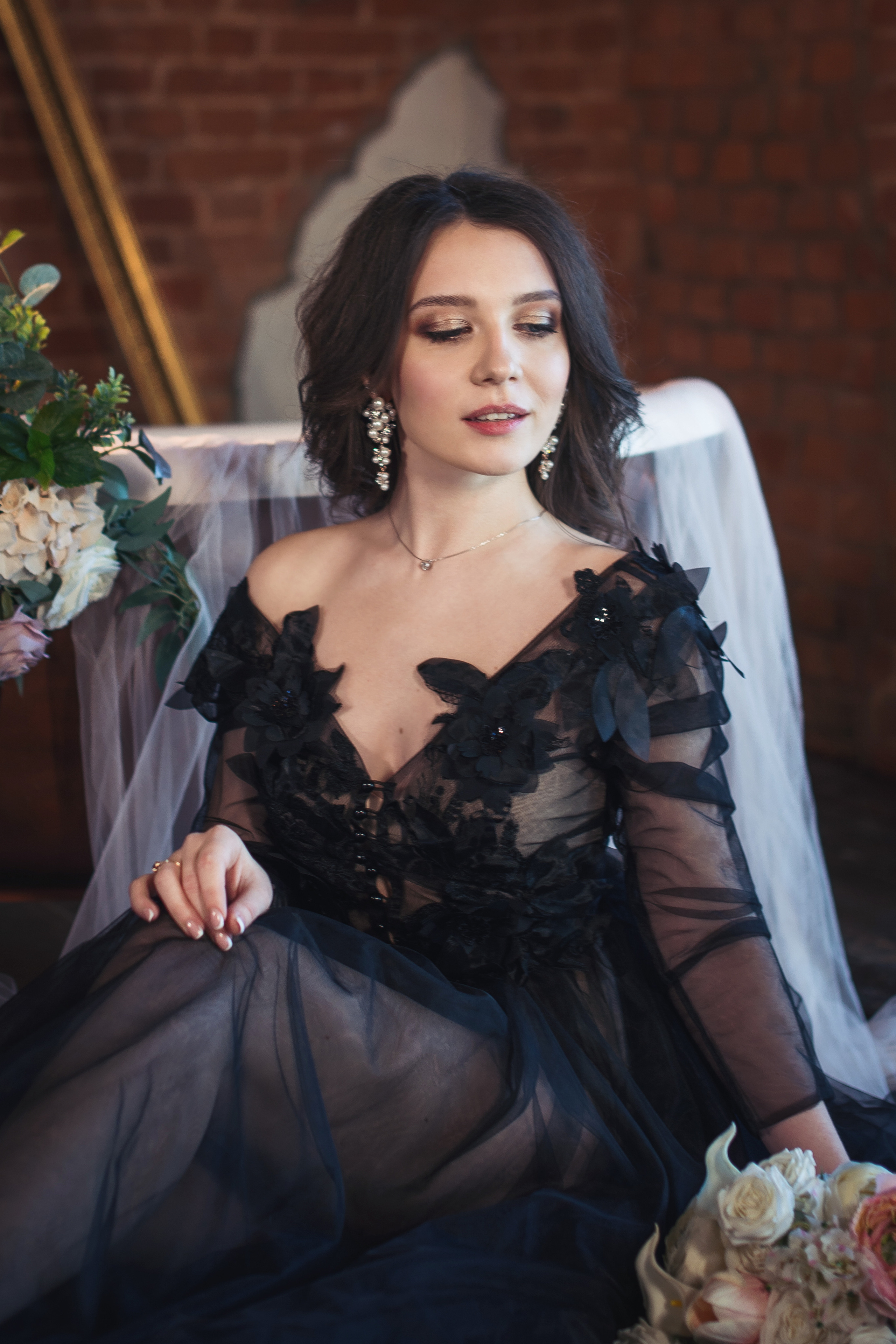 Анастасия. Фотограф и искусствовед в Туле и Санкт-Петербурге Нелли Некрасова