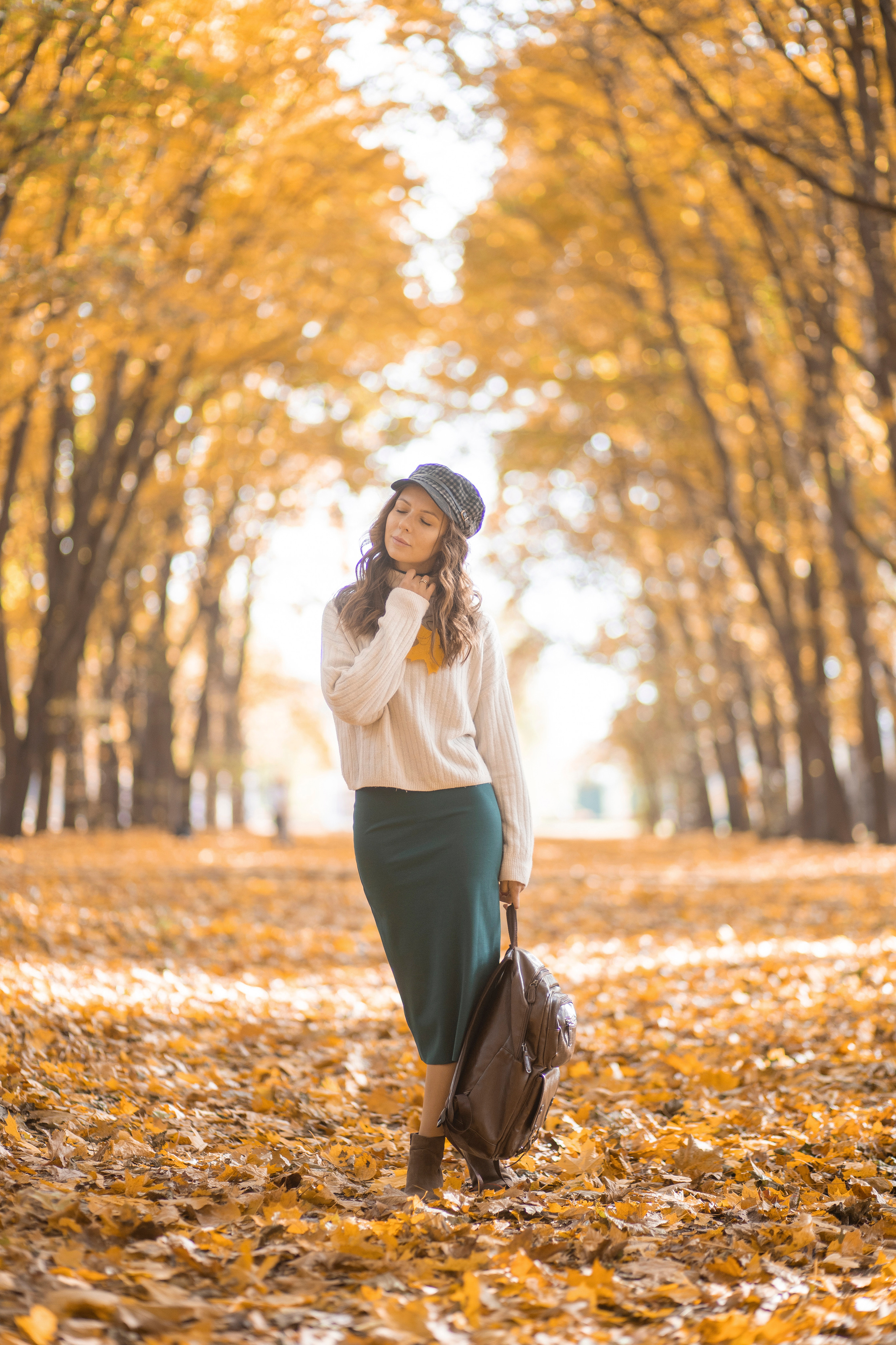 Катя. Фотограф и искусствовед в Туле и Санкт-Петербурге Нелли Некрасова