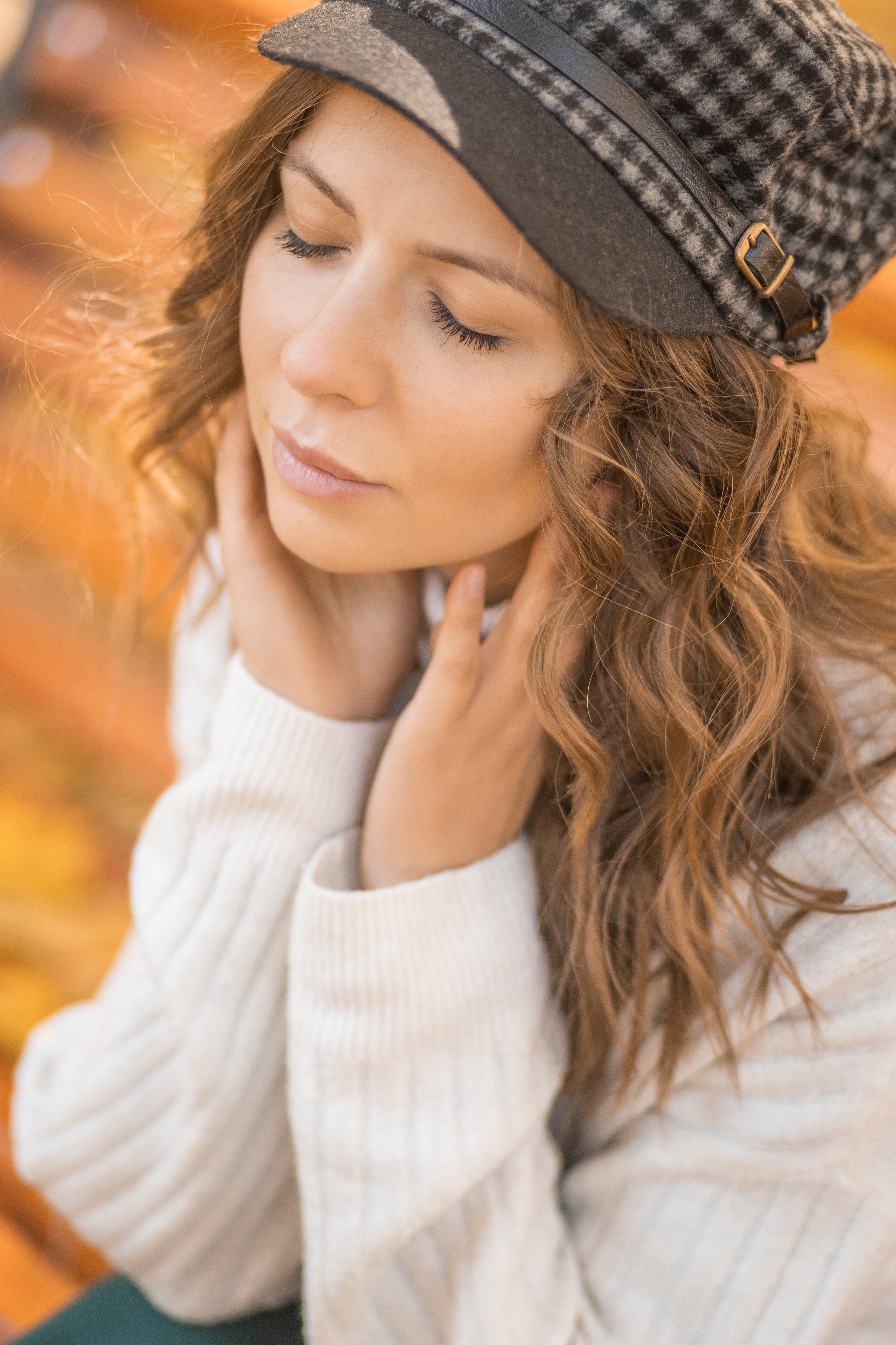 Катя. Фотограф и искусствовед в Туле и Санкт-Петербурге Нелли Некрасова