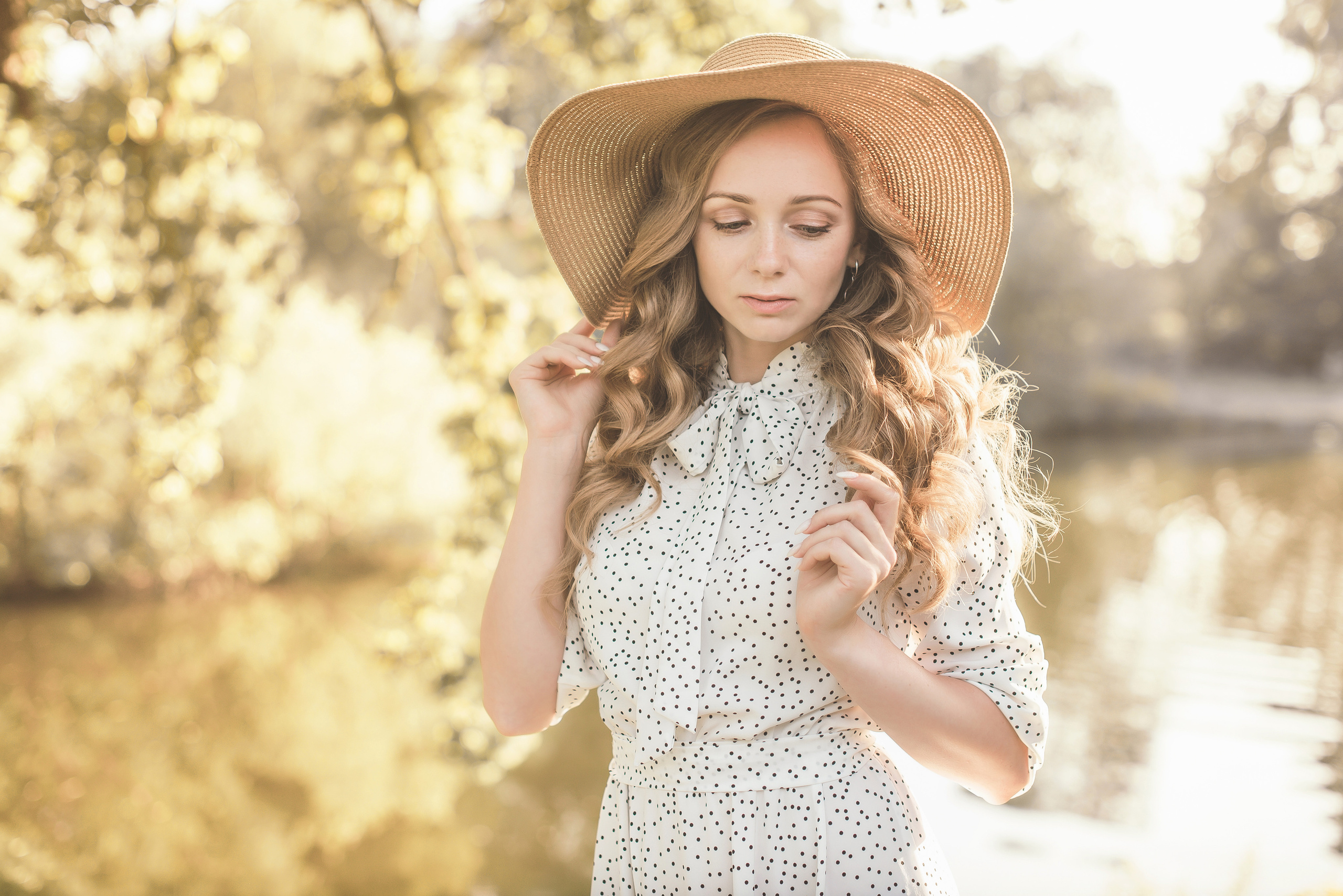 Аня. Фотограф и искусствовед в Туле и Санкт-Петербурге Нелли Некрасова