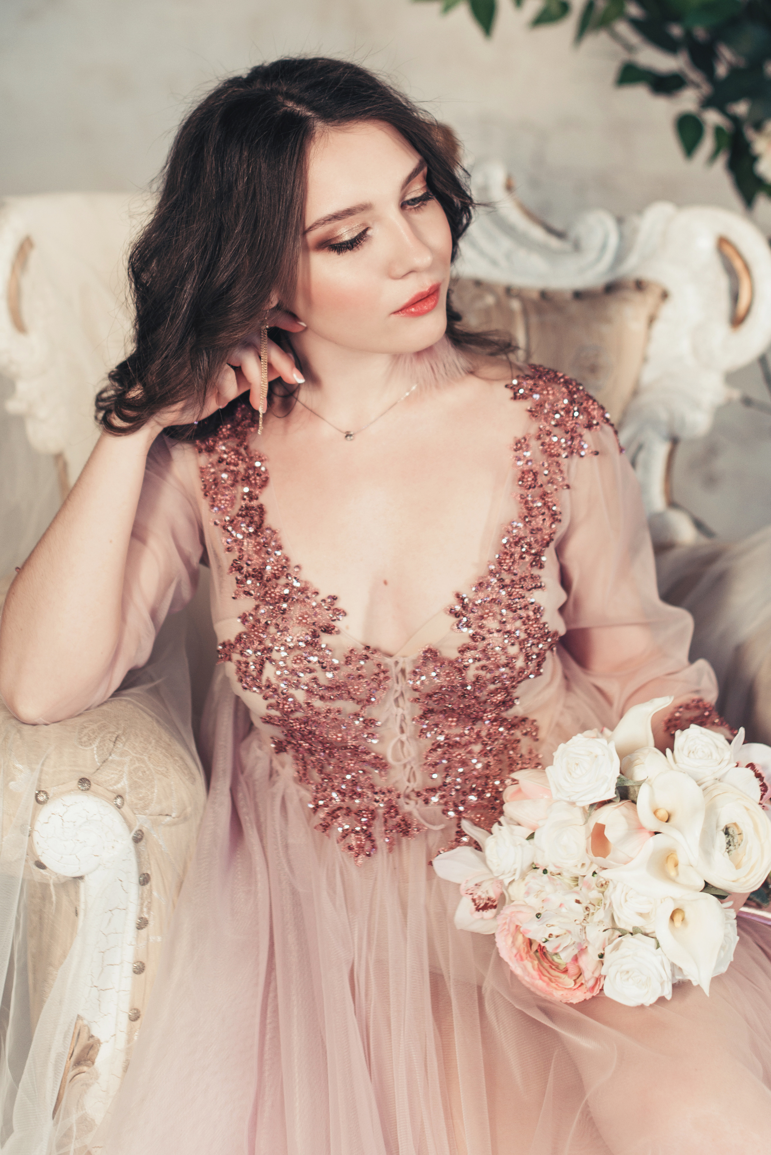 Анастасия. Фотограф и искусствовед в Туле и Санкт-Петербурге Нелли Некрасова