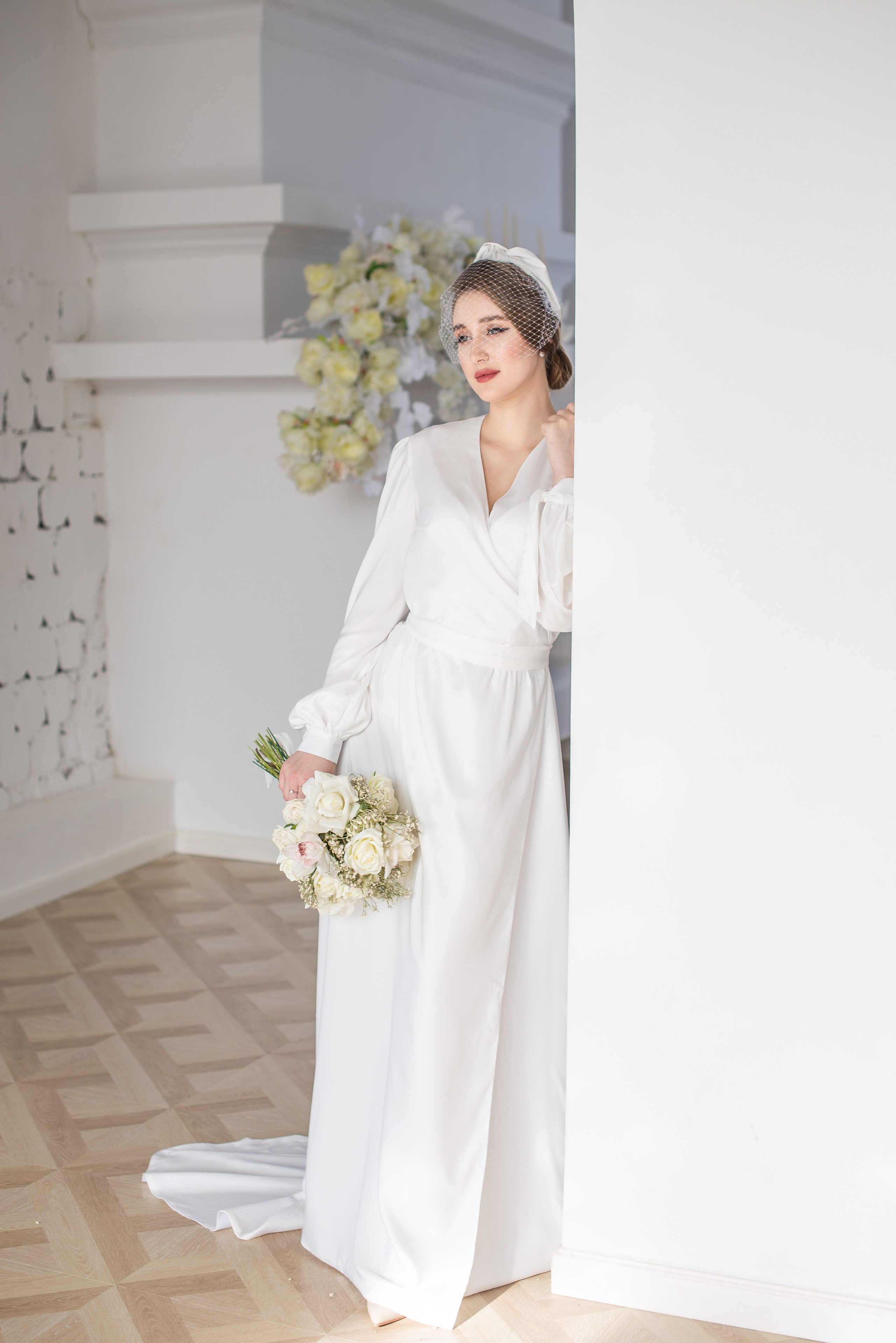 Яна. Фотограф и искусствовед в Туле и Санкт-Петербурге Нелли Некрасова