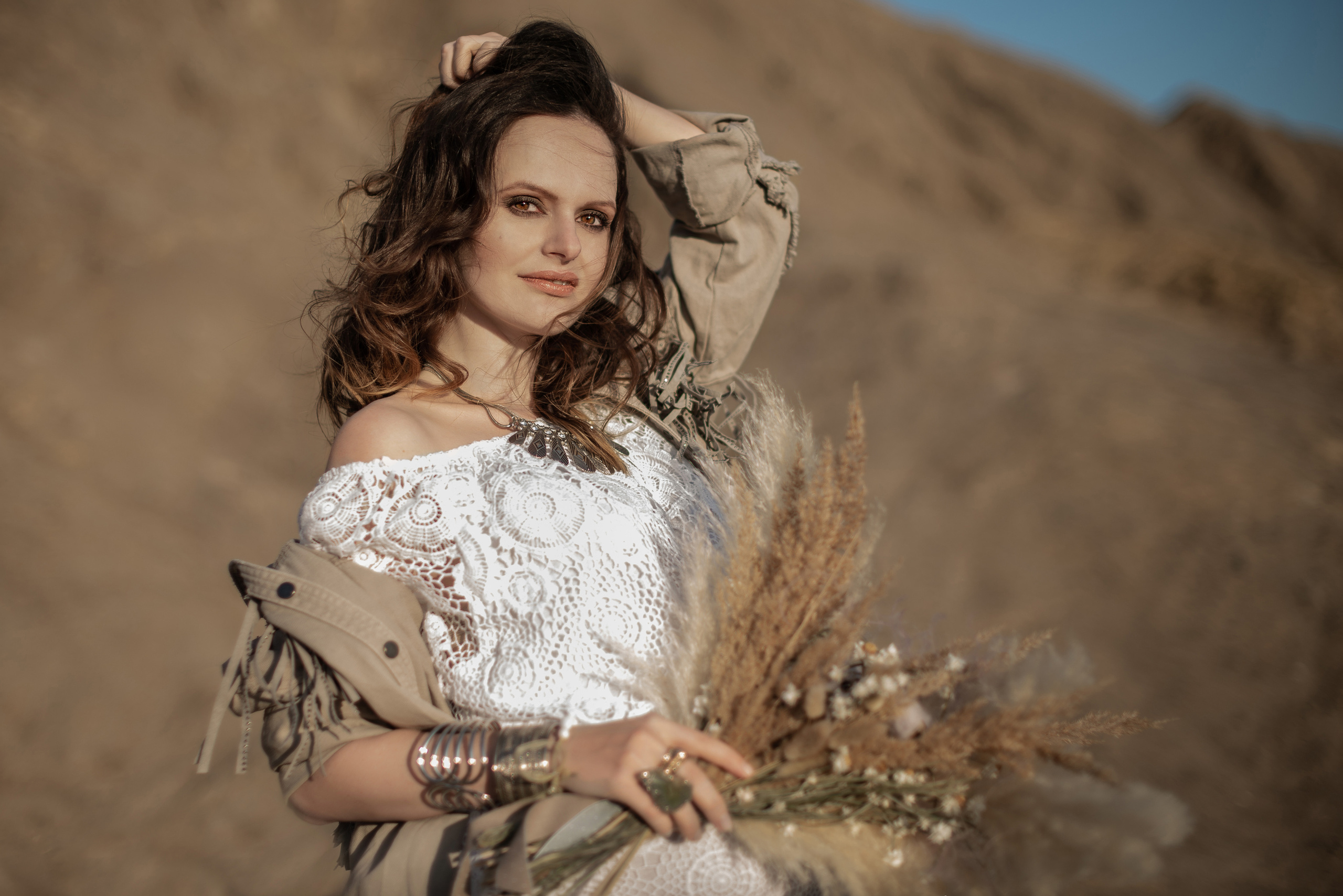 Елена. Фотограф и искусствовед в Туле и Санкт-Петербурге Нелли Некрасова