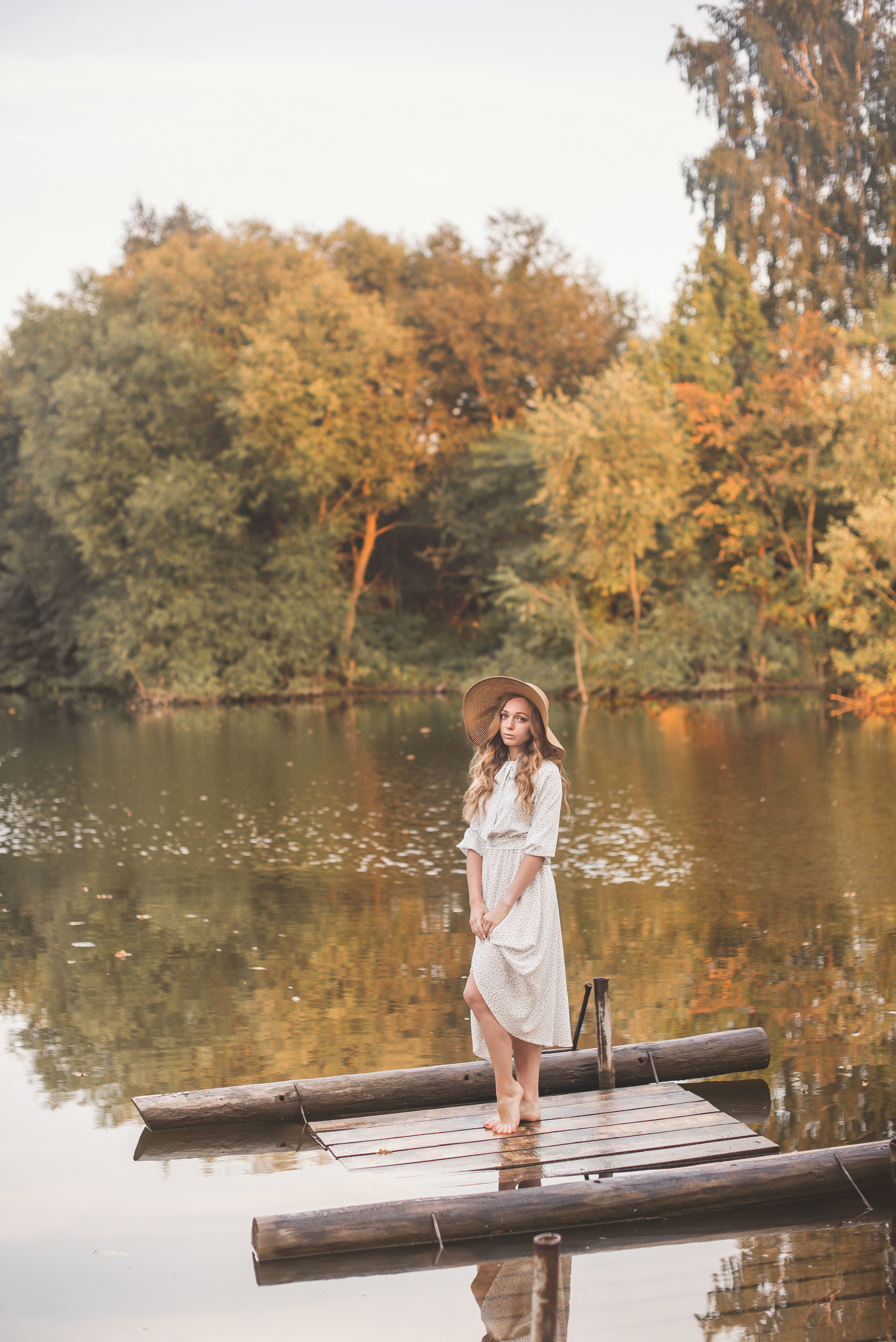 Аня. Фотограф и искусствовед в Туле и Санкт-Петербурге Нелли Некрасова