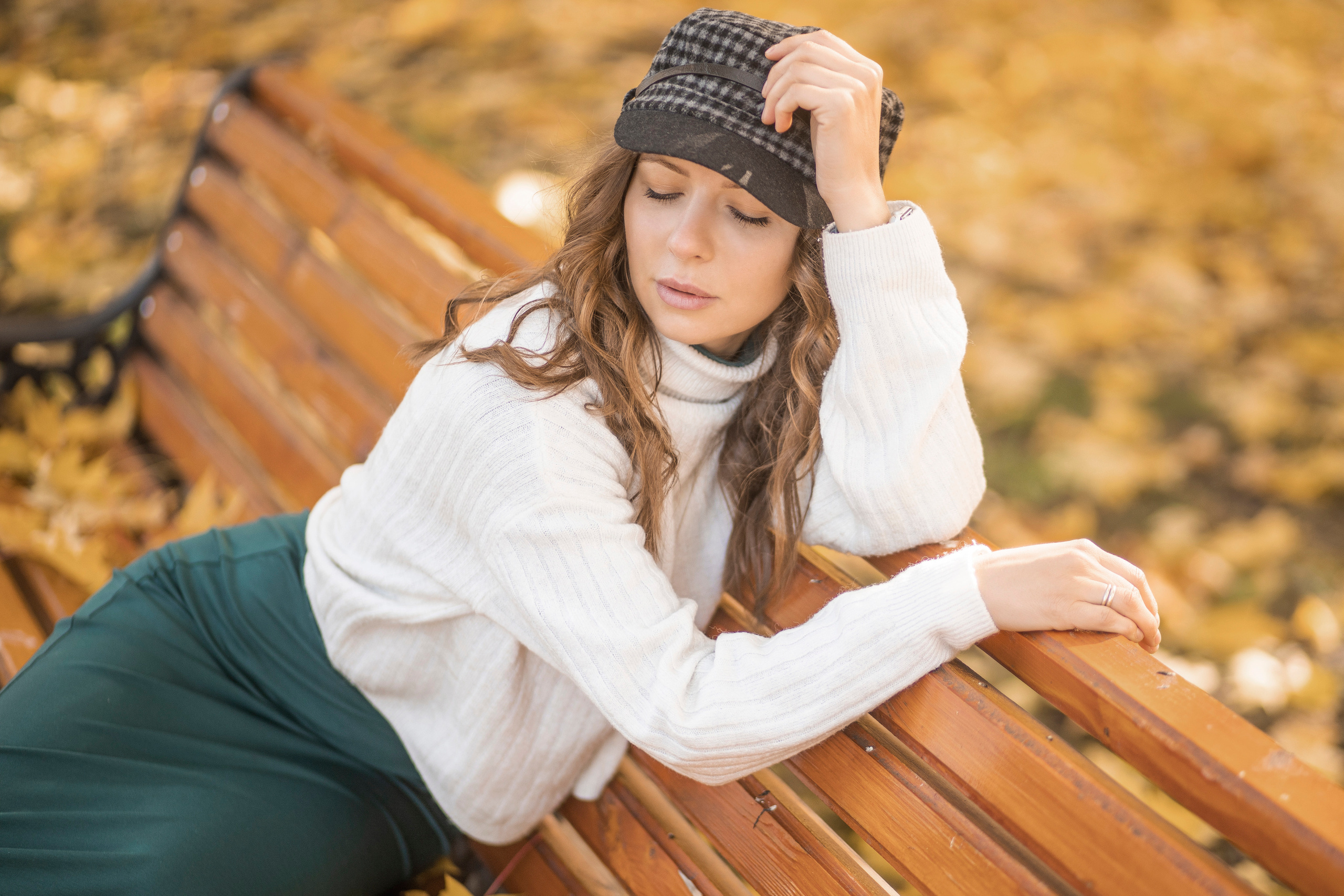 Катя. Фотограф и искусствовед в Туле и Санкт-Петербурге Нелли Некрасова