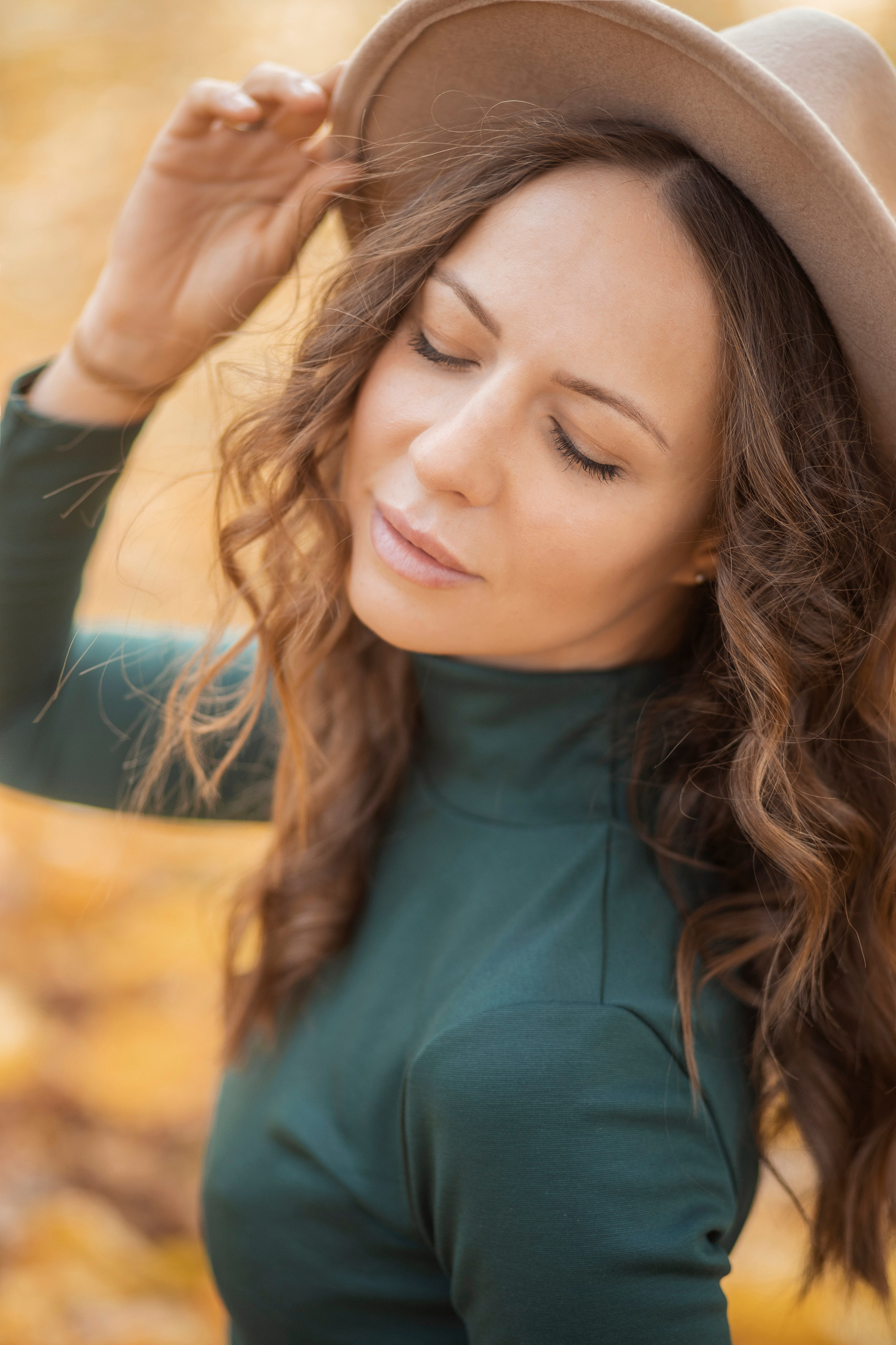 Катя. Фотограф и искусствовед в Туле и Санкт-Петербурге Нелли Некрасова