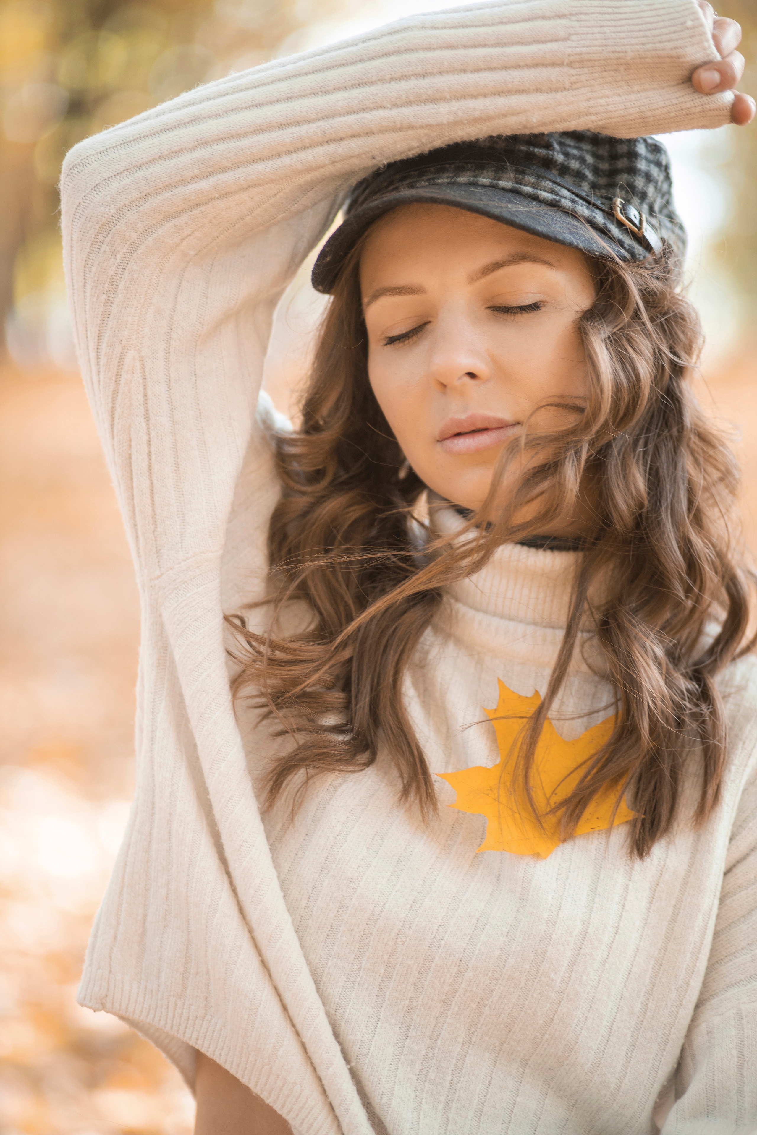 Катя. Фотограф и искусствовед в Туле и Санкт-Петербурге Нелли Некрасова