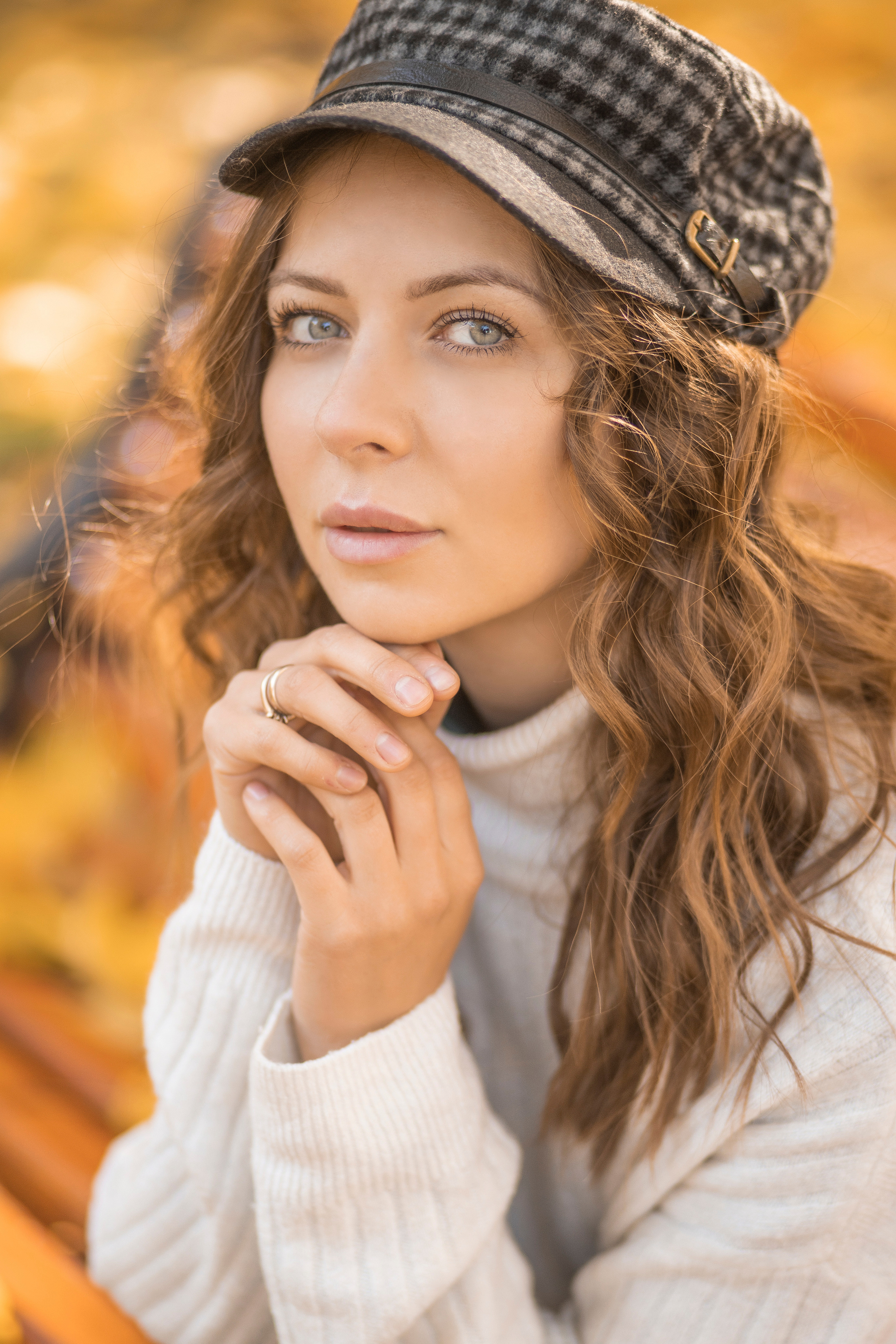 Катя. Фотограф и искусствовед в Туле и Санкт-Петербурге Нелли Некрасова