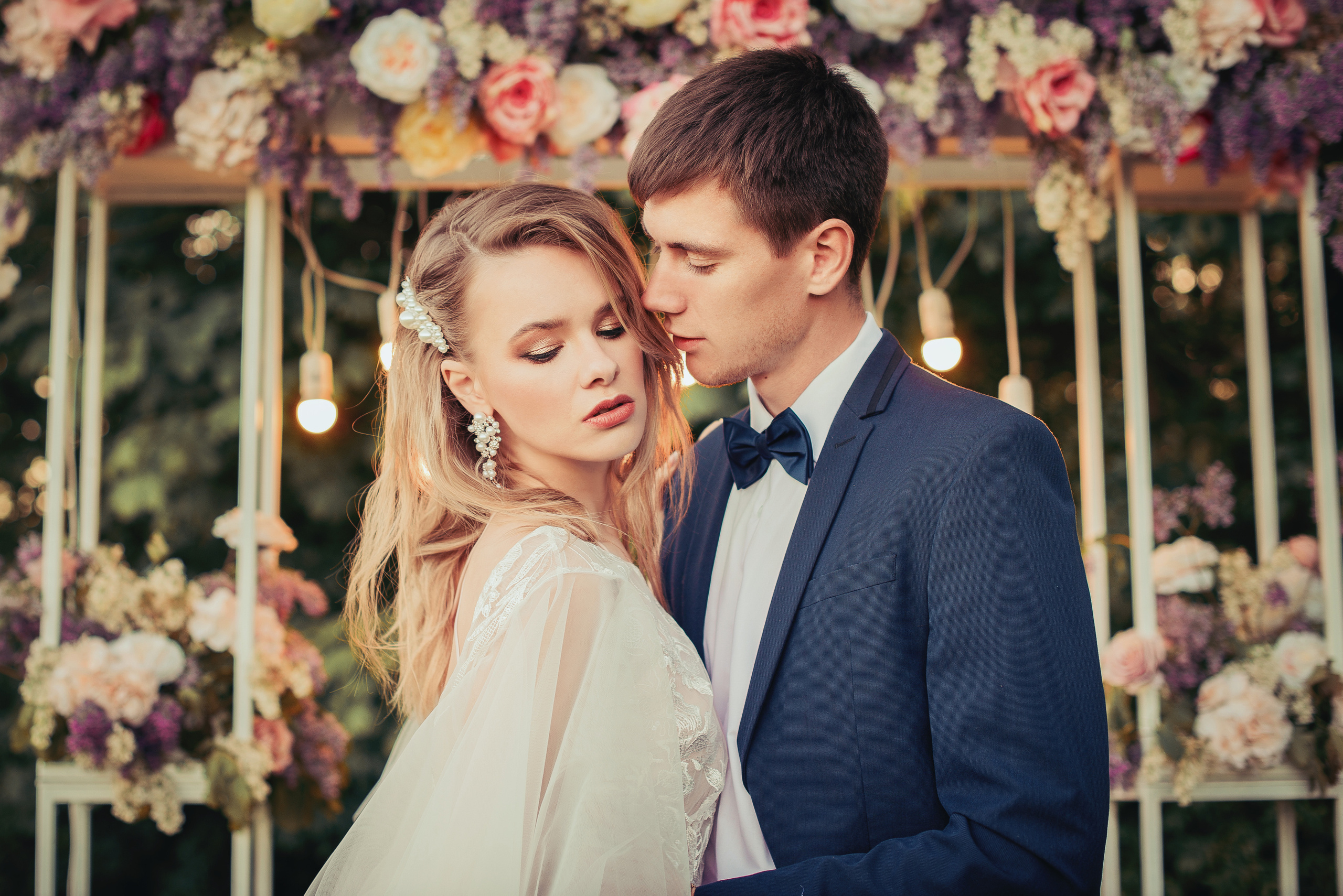 Анна и Андрей. Фотограф и искусствовед в Туле и Санкт-Петербурге Нелли Некрасова