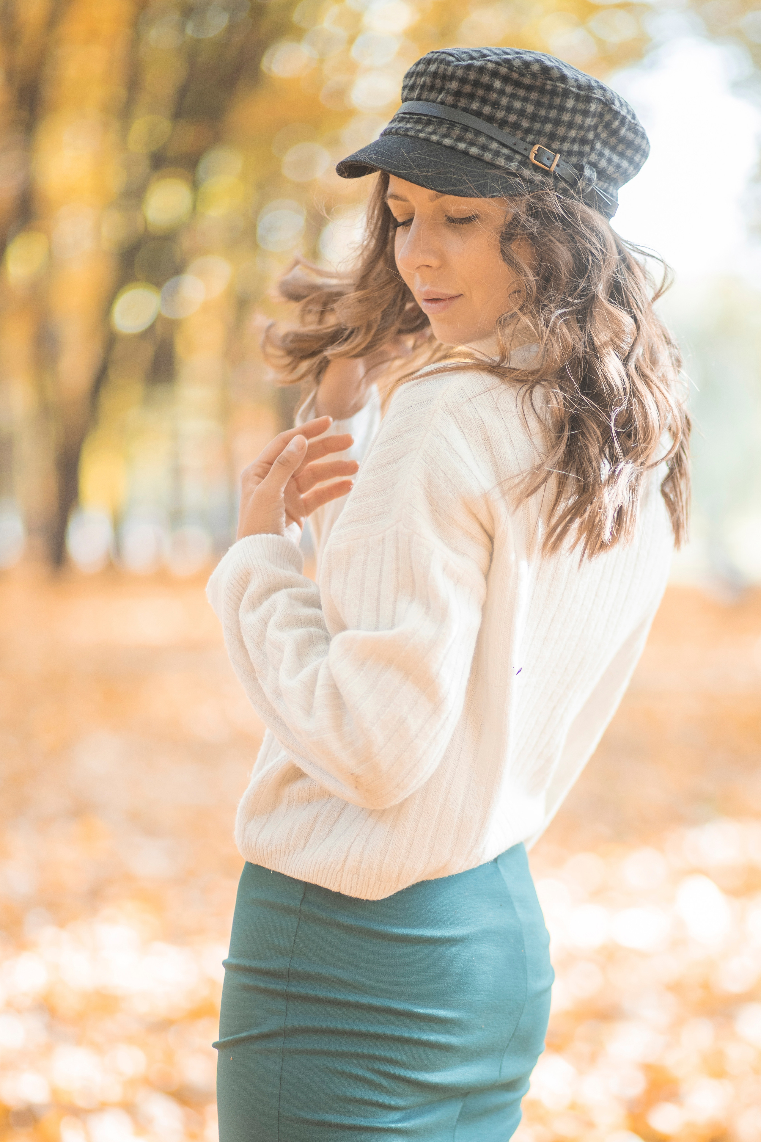 Катя. Фотограф и искусствовед в Туле и Санкт-Петербурге Нелли Некрасова