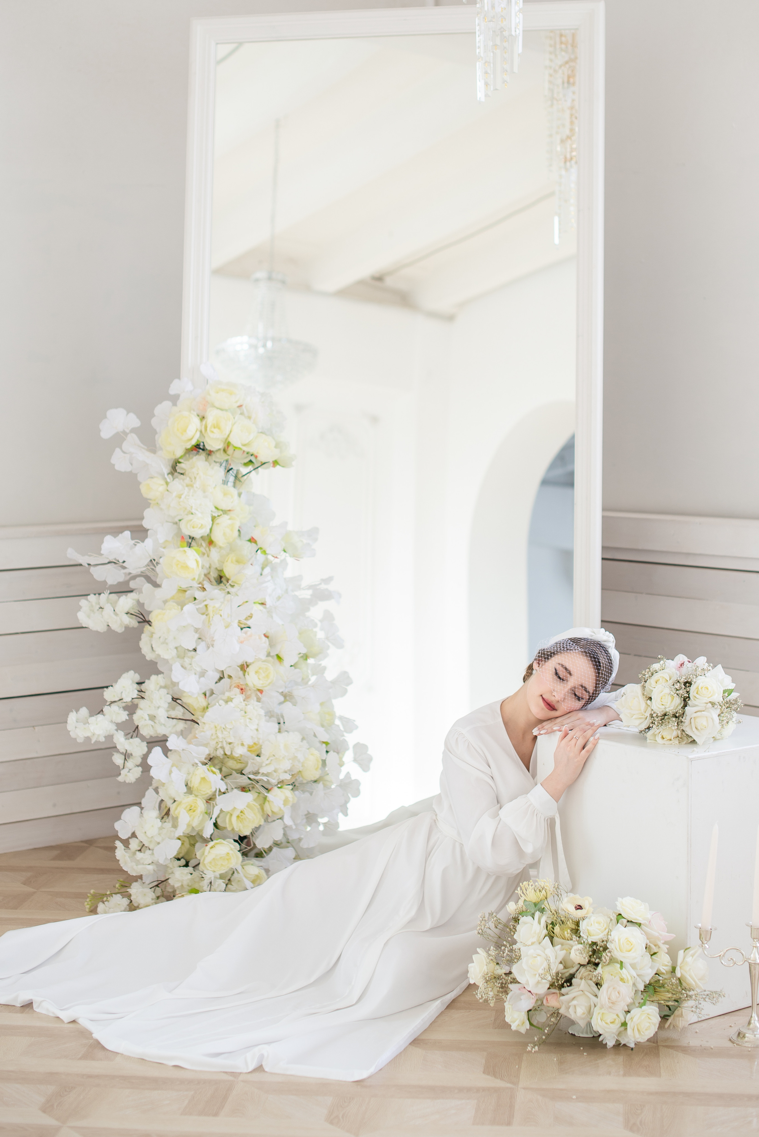 Яна. Фотограф и искусствовед в Туле и Санкт-Петербурге Нелли Некрасова