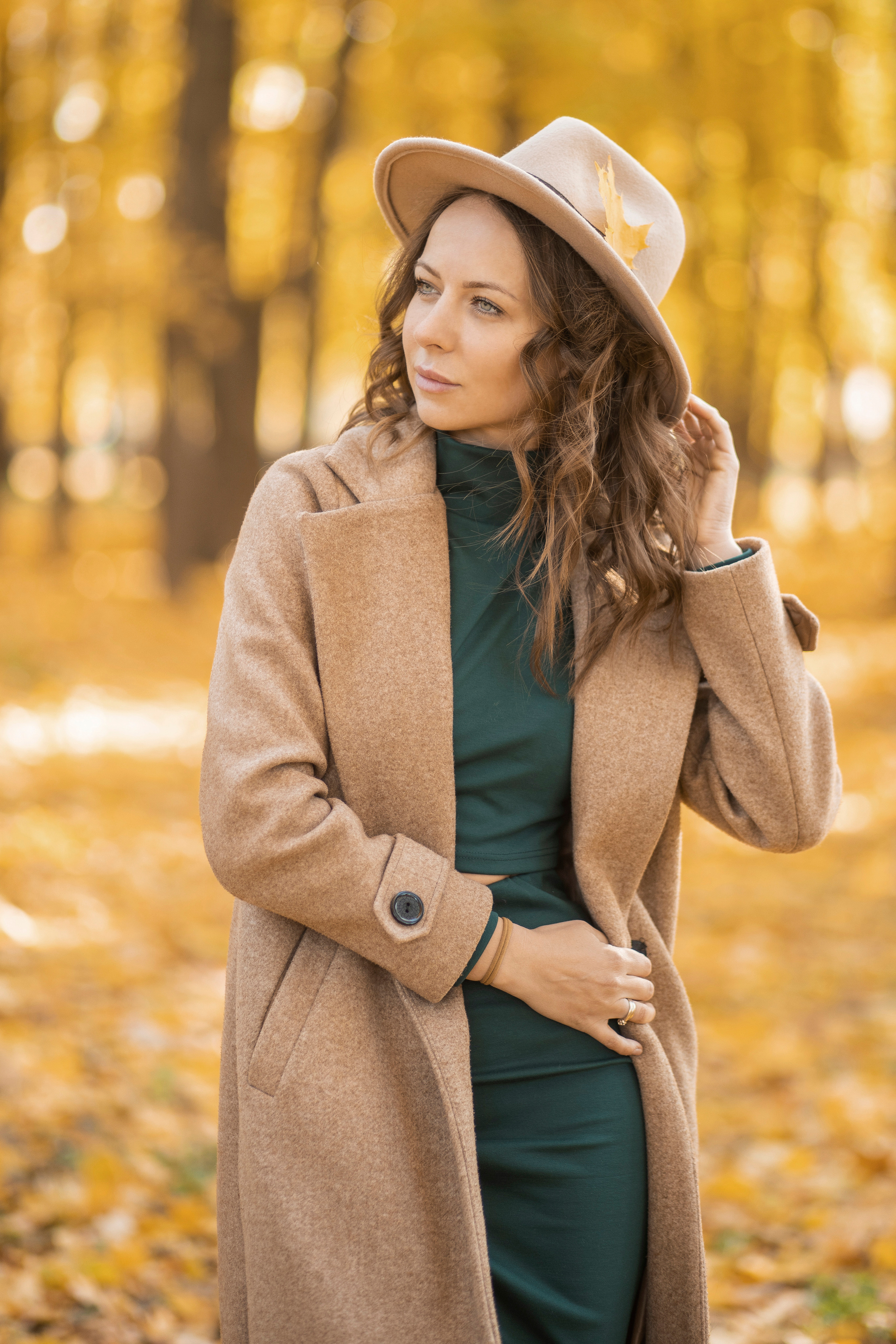 Катя. Фотограф и искусствовед в Туле и Санкт-Петербурге Нелли Некрасова