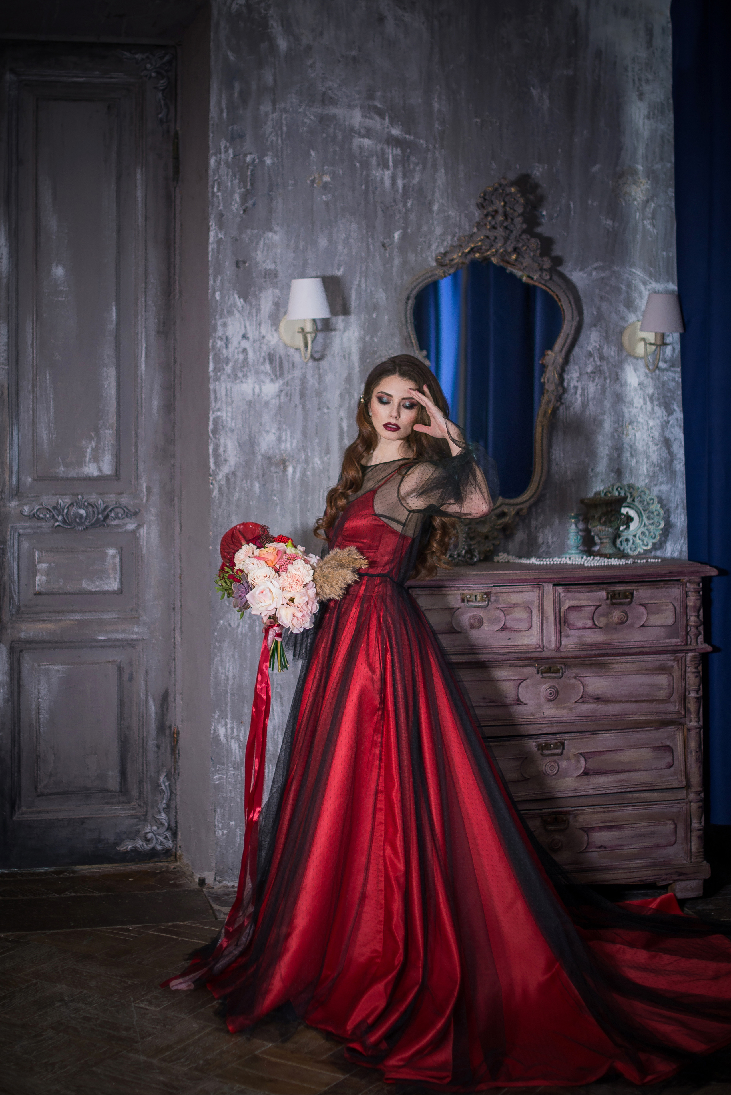 Настя. Фотограф и искусствовед в Туле и Санкт-Петербурге Нелли Некрасова